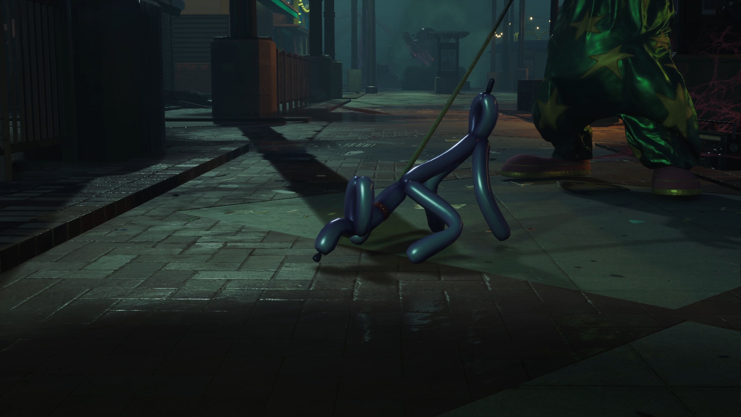 Killer Klowns From Outer Space: The Game – Digital Deluxe Edition