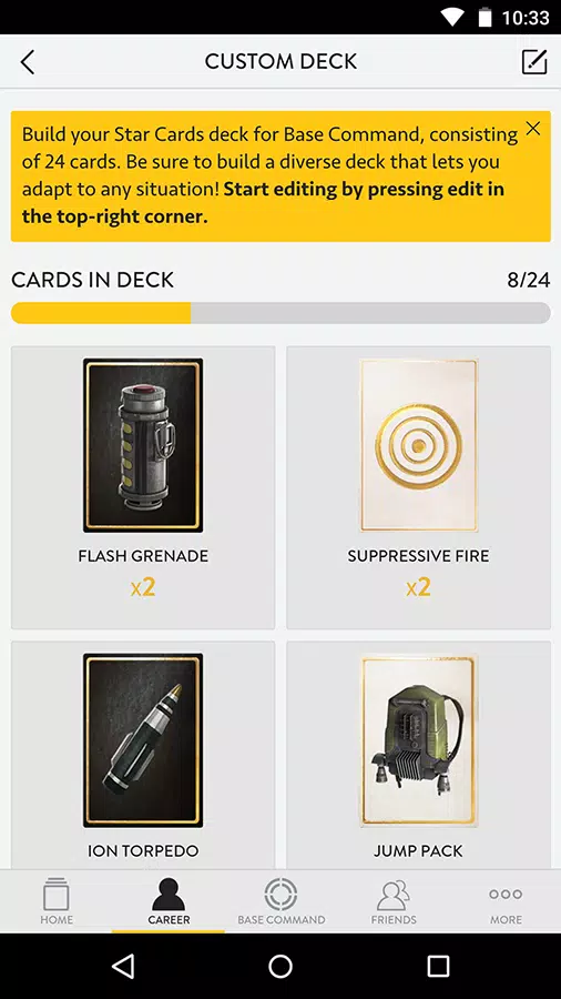 Star Wars Battlefront: Companion