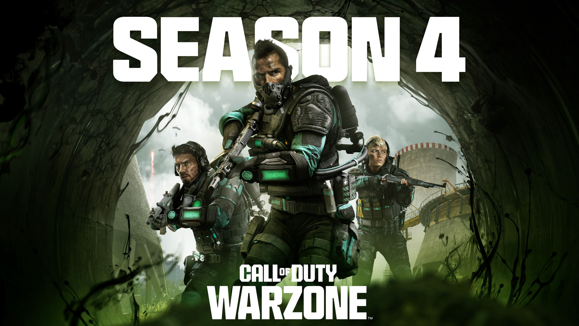 Call of Duty: Modern Warfare III – Season 4