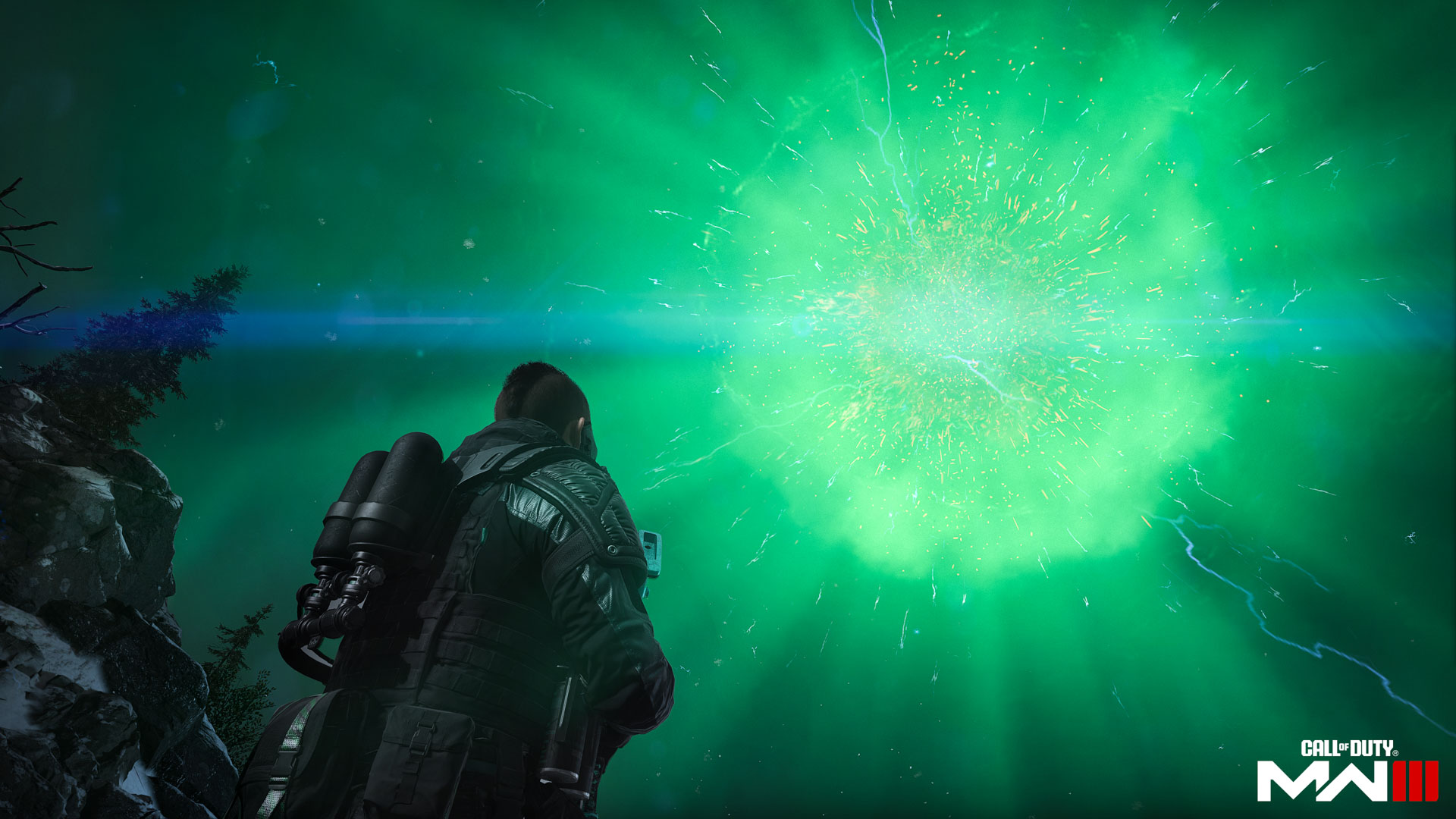 Call of Duty: Modern Warfare III – Season 4