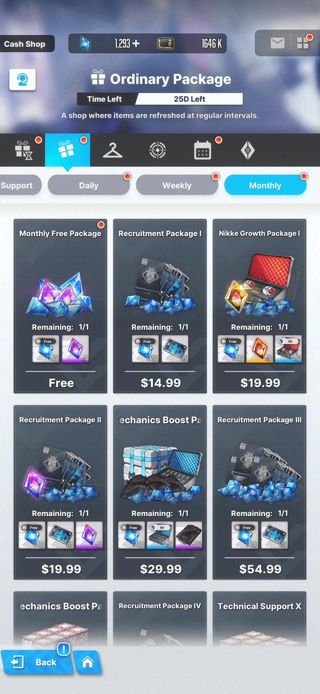 Goddess of Victory: Nikke