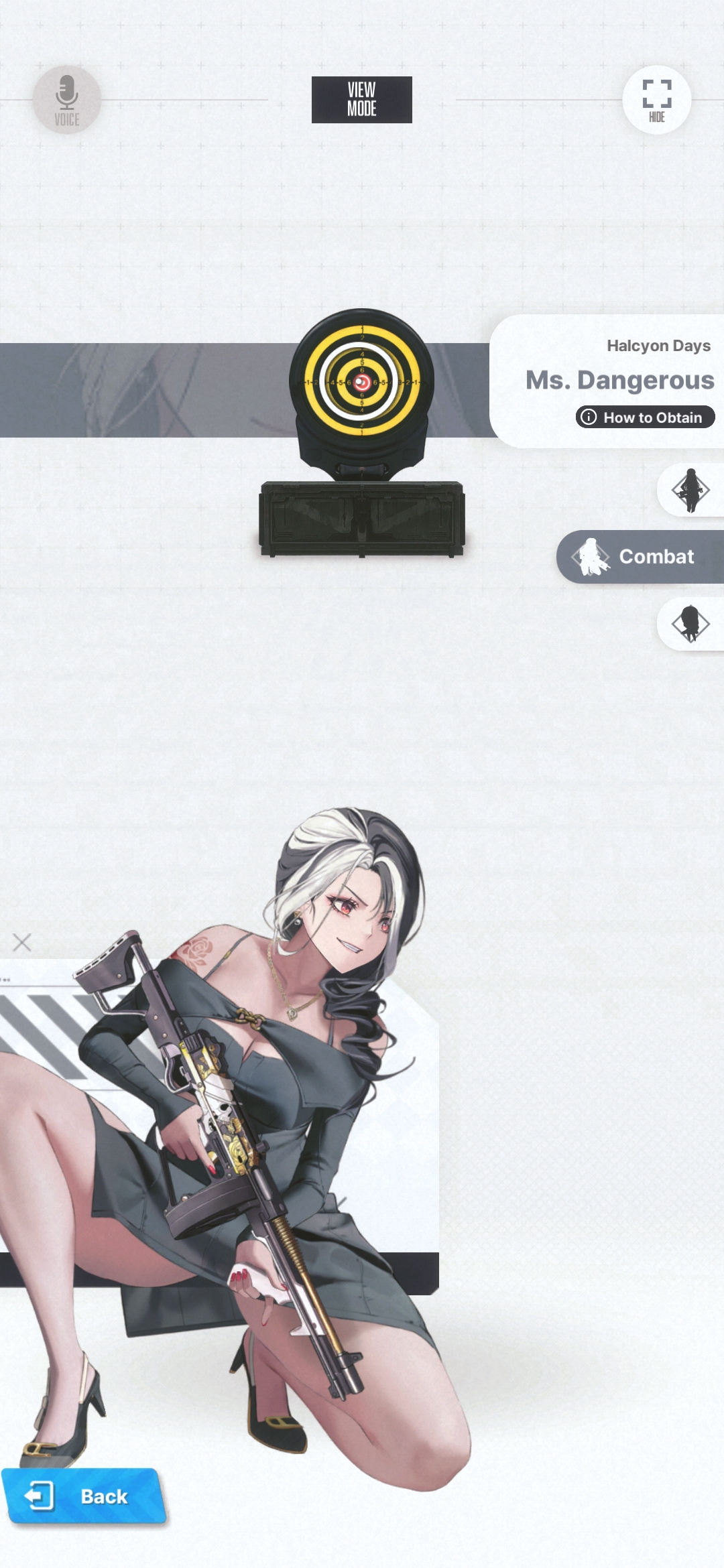 Goddess of Victory: Nikke