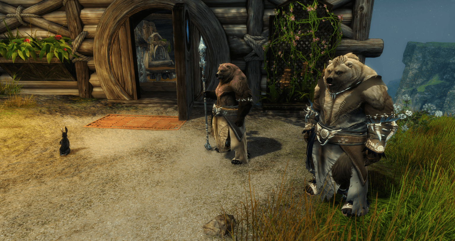 Guild Wars 2: Janthir Wilds