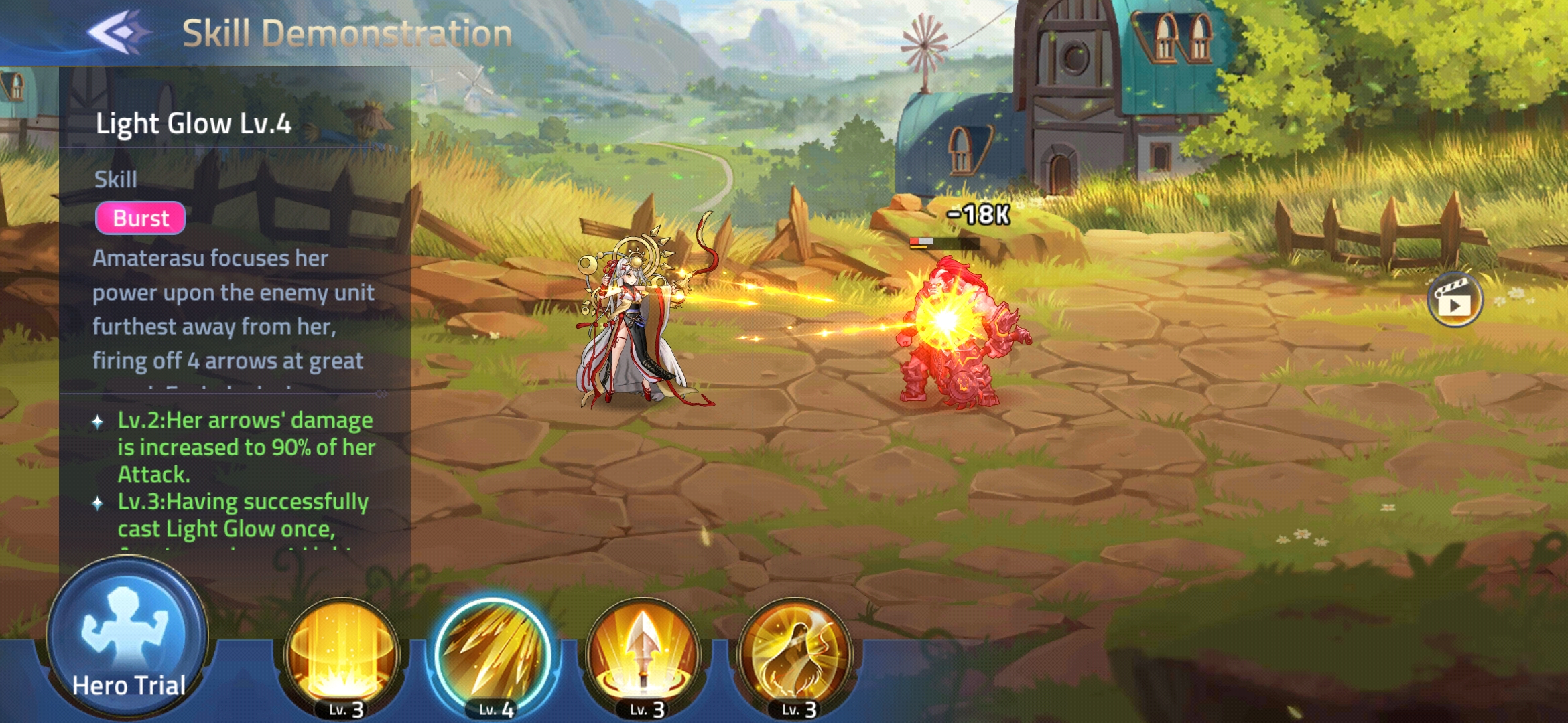 Mobile Legends: Adventure