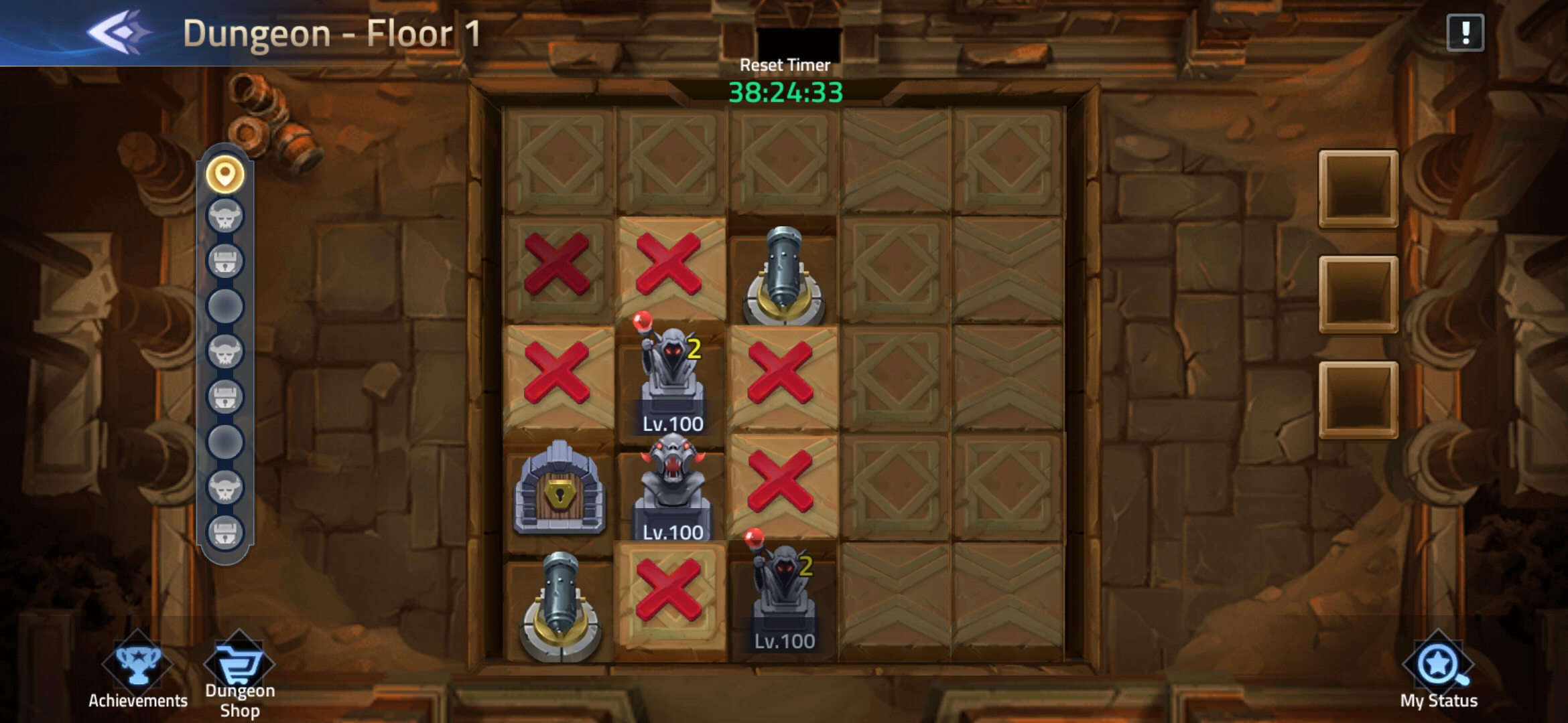 Mobile Legends: Adventure