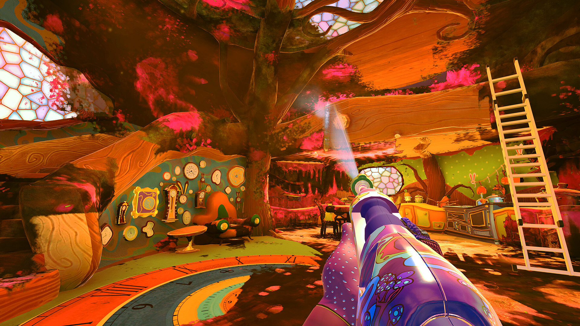 PowerWash Simulator: Alice’s Adventures Special Pack