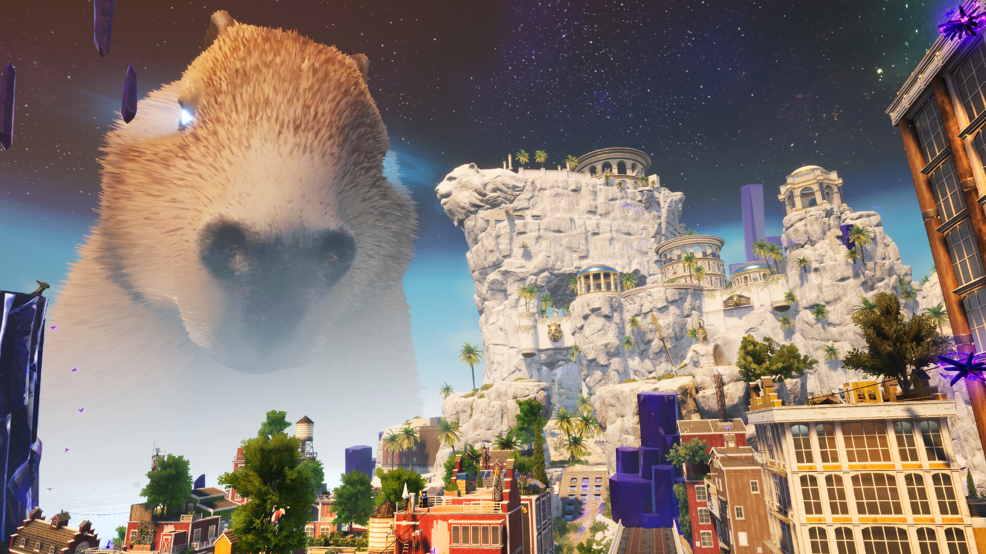 Goat Simulator 3: Multiverse of Nonsense