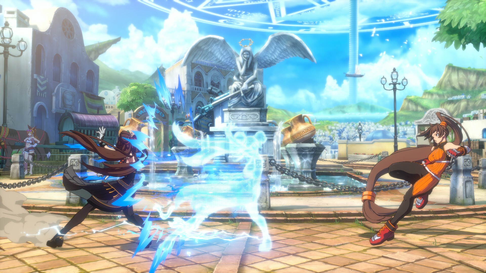 DNF Duel: DLC 5 – Nen Master