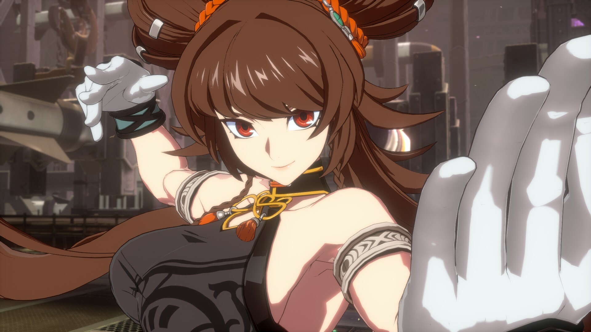 DNF Duel: DLC 5 – Nen Master