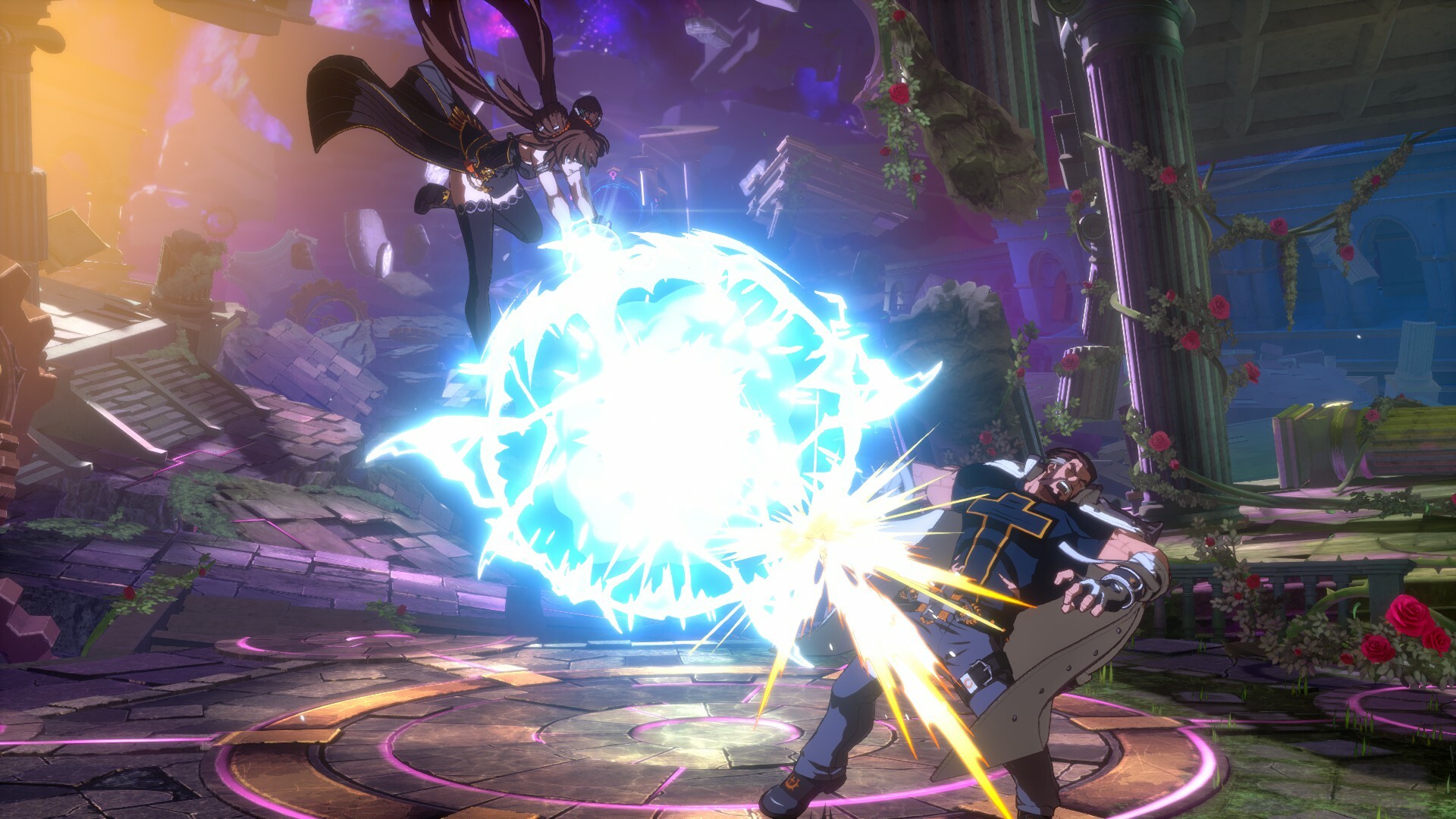 DNF Duel: DLC 5 – Nen Master