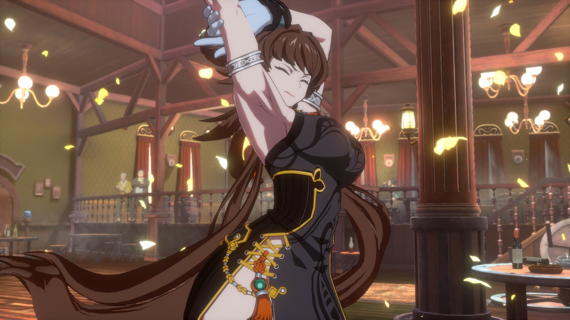 DNF Duel: DLC 5 – Nen Master