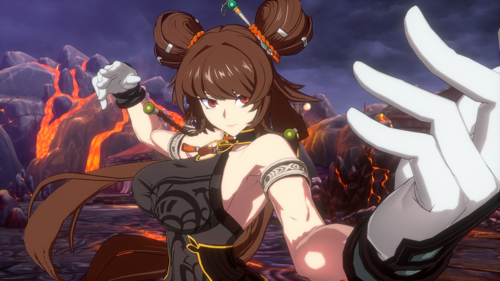 DNF Duel: DLC 5 – Nen Master