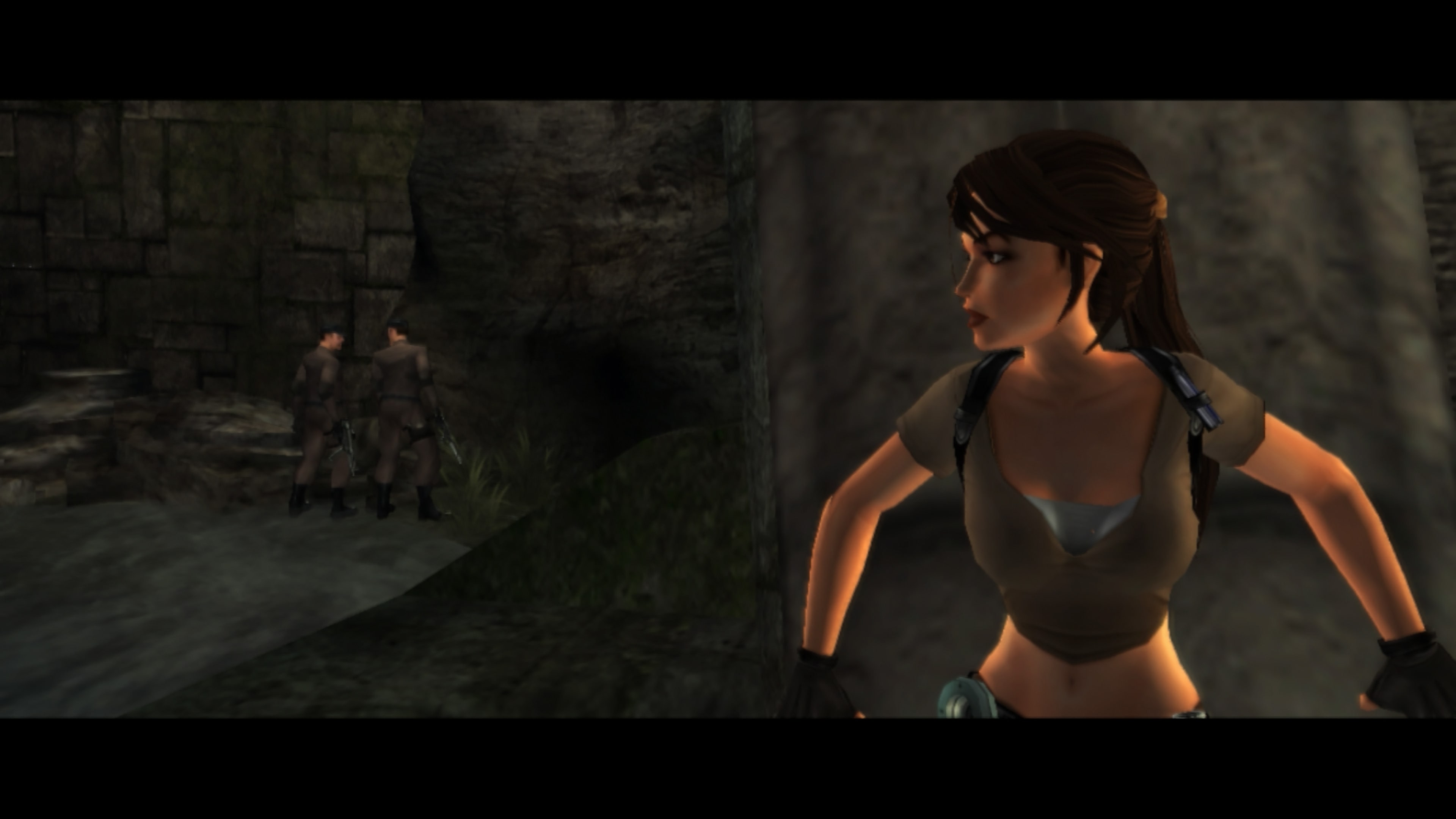 Tomb Raider: Legend