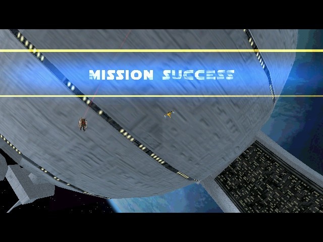 Star Wars: Starfighter