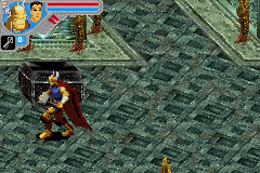 Marvel: Ultimate Alliance