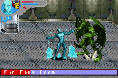 Marvel: Ultimate Alliance