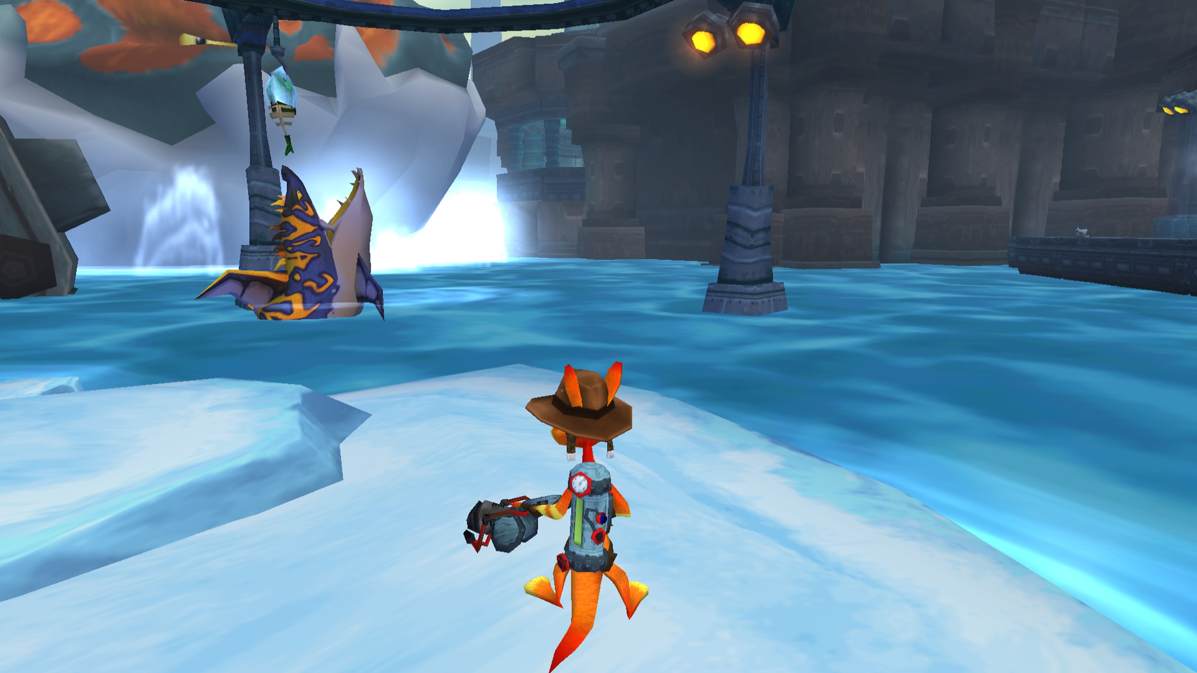 Daxter
