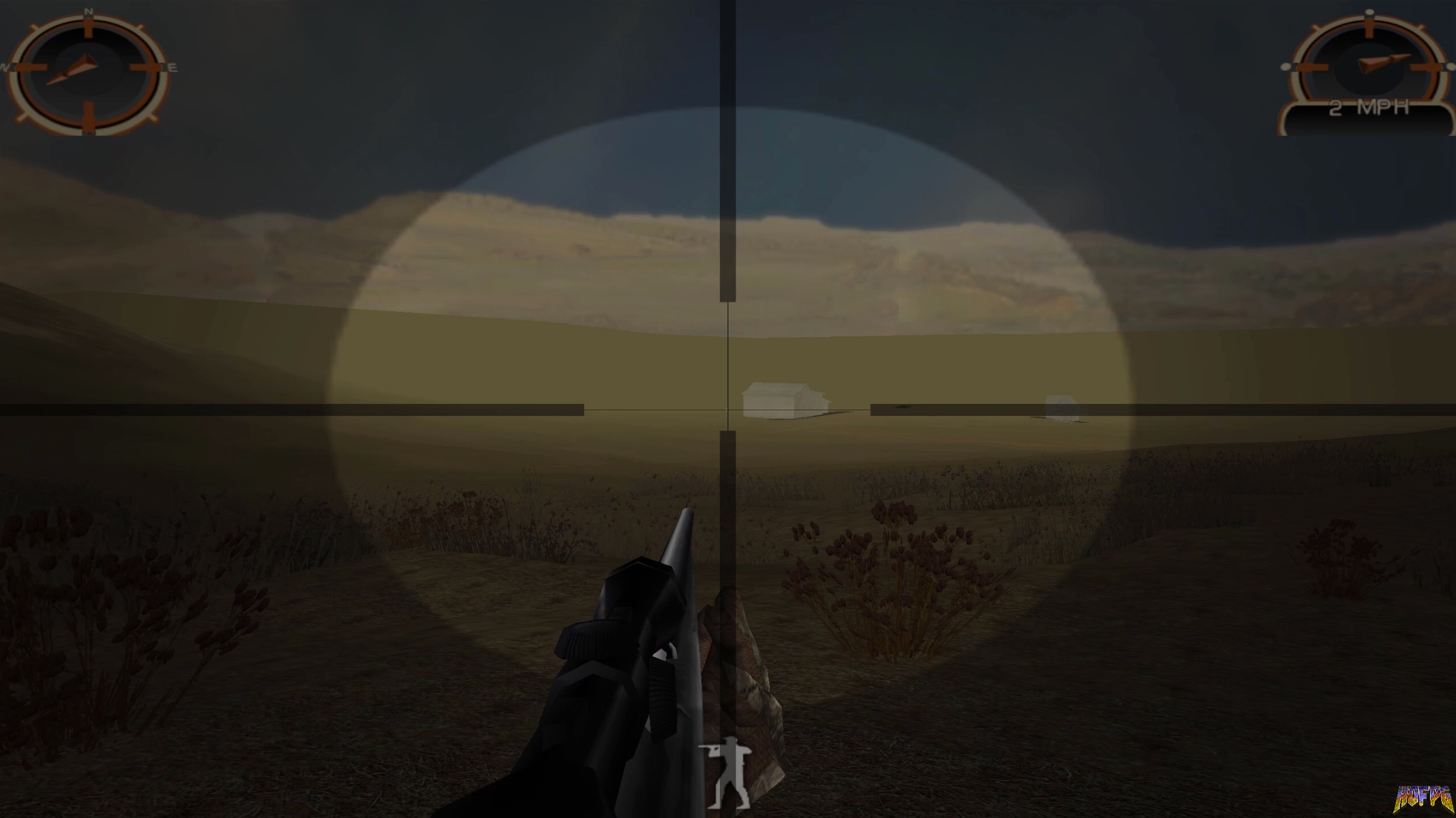 Deer Hunter 2003: Legendary Hunting