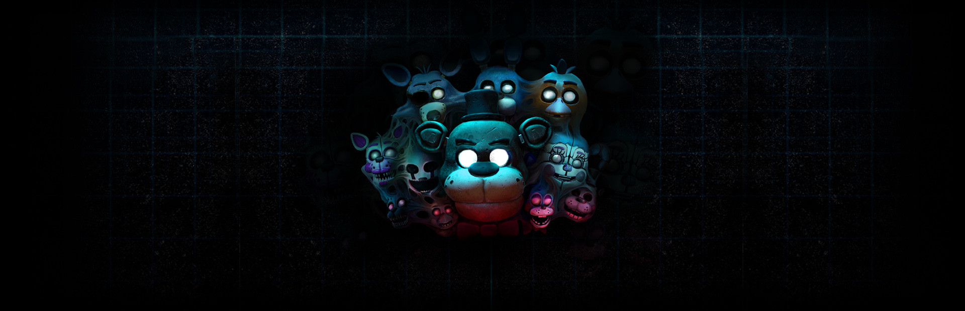 Five Nights at Freddy’s: Help Wanted