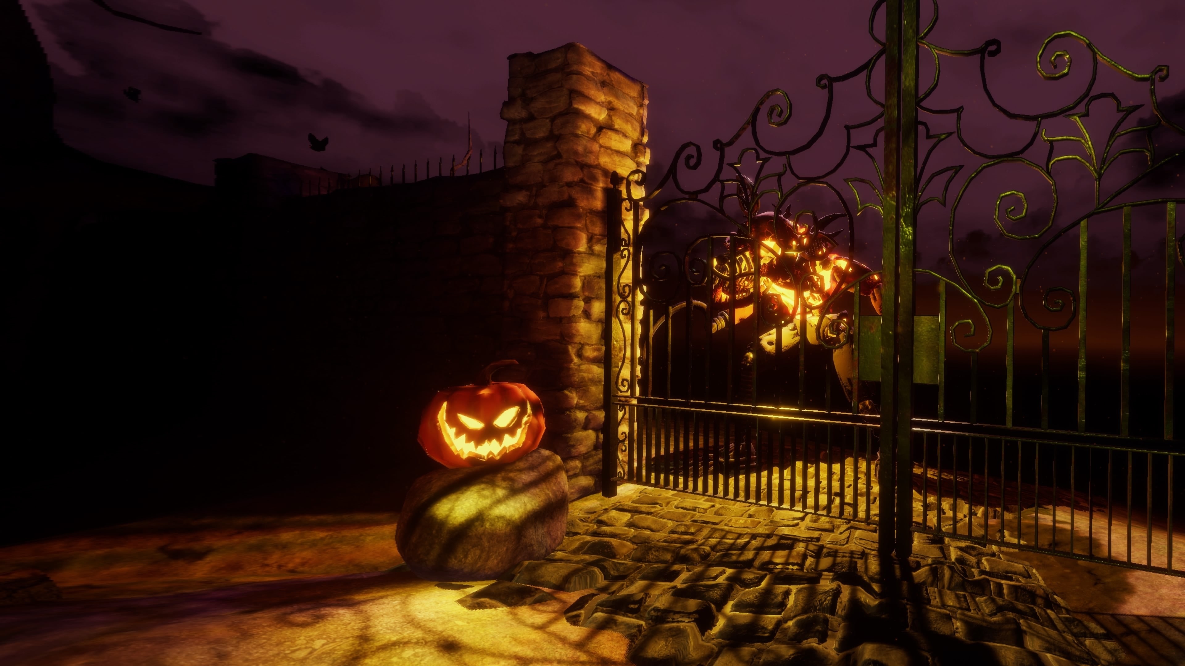 Five Nights at Freddy’s: Help Wanted – Full Time Edition