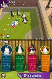 The Penguins of Madagascar: Dr. Blowhole Returns Again!