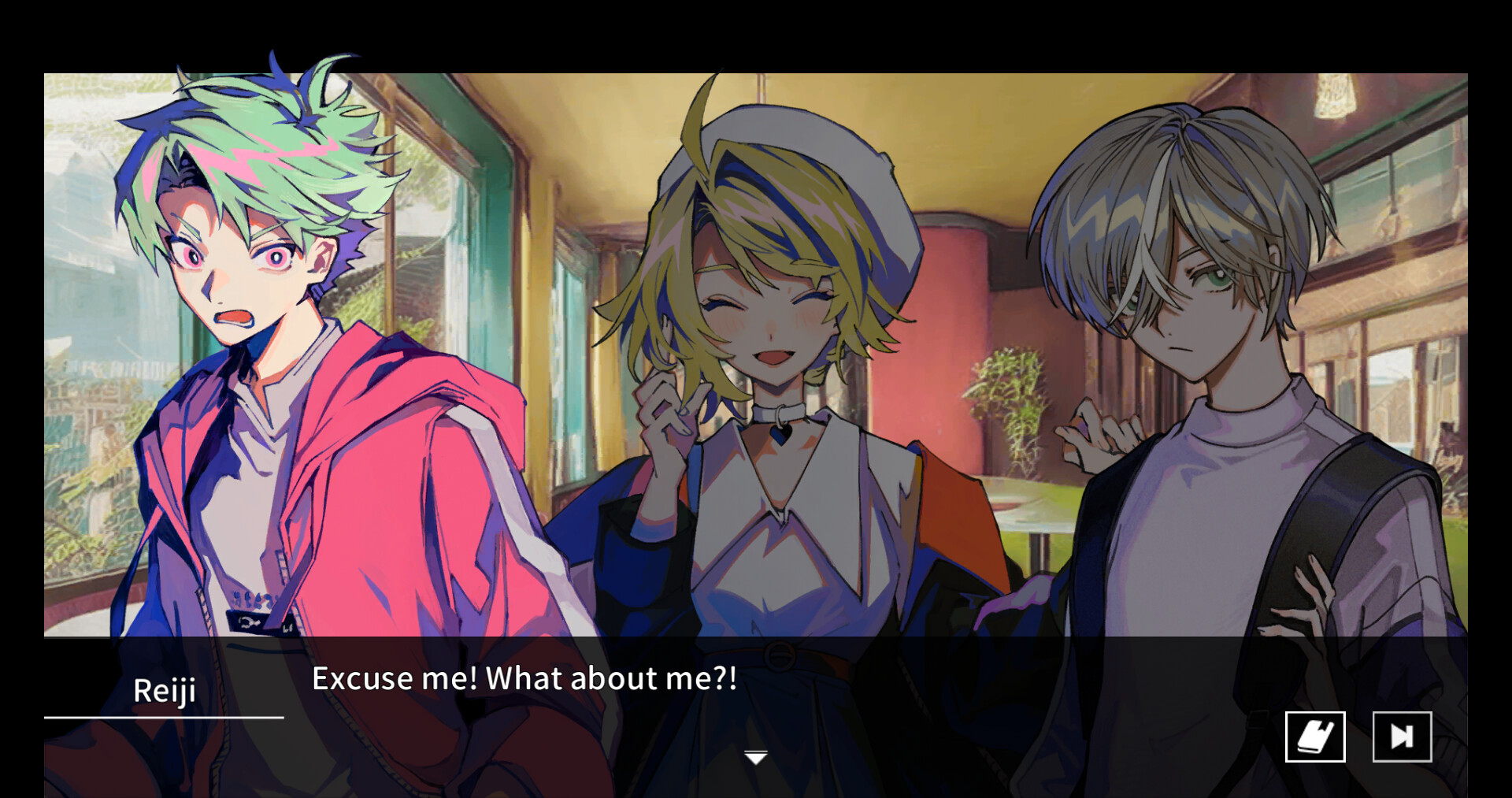 Cthulhu Mythos ADV The Isle Of Ubohoth