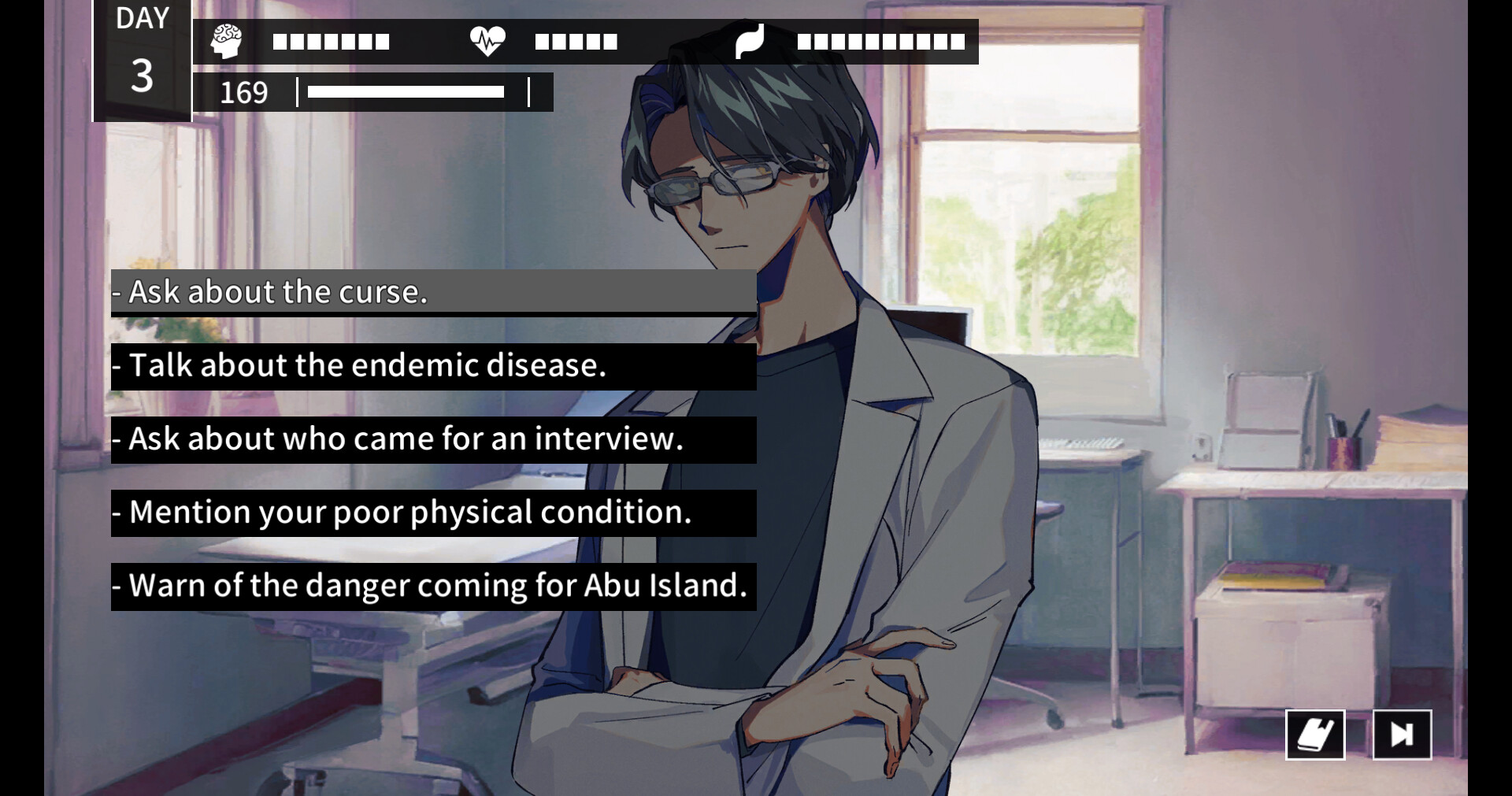 Cthulhu Mythos ADV The Isle Of Ubohoth