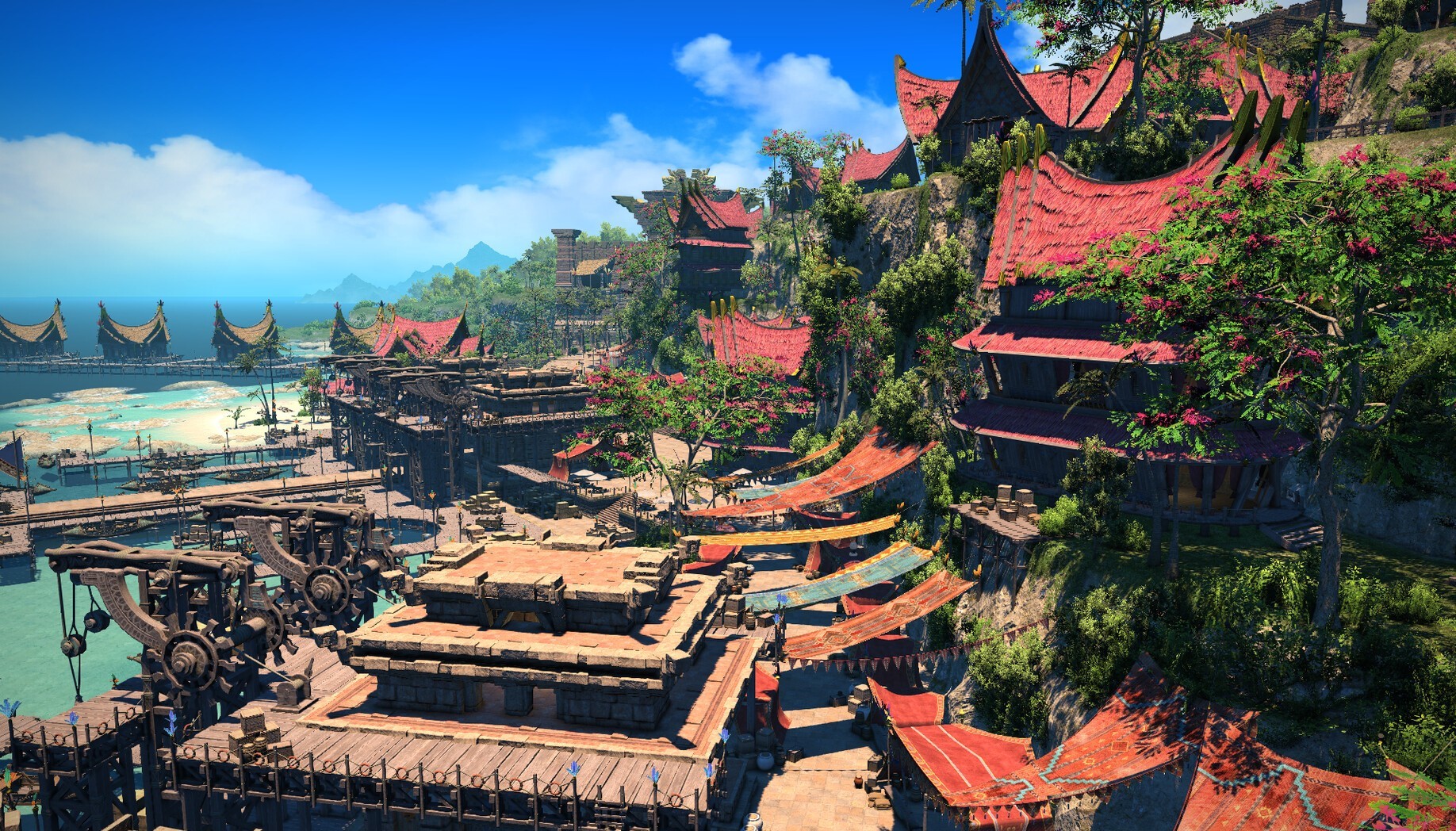 Final Fantasy XIV: Dawntrail – Collector’s Edition