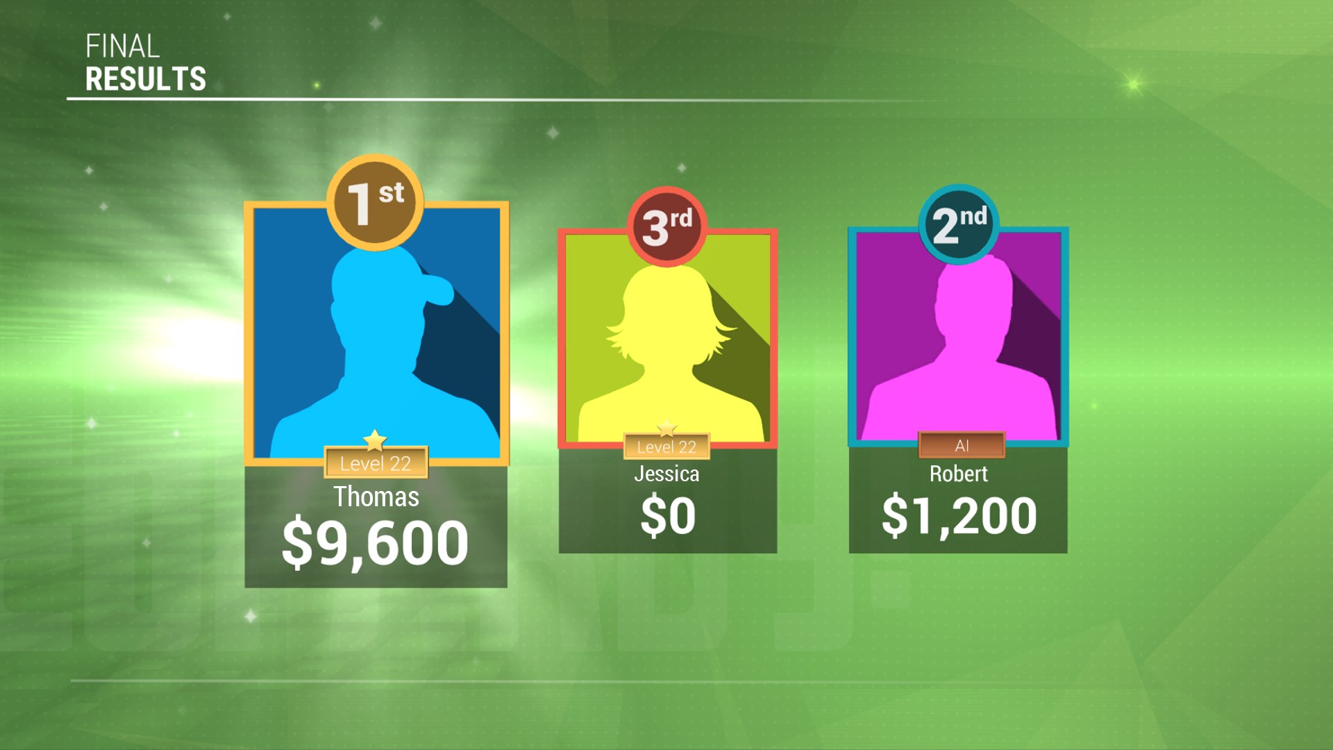 America’s Greatest Game Shows: Wheel of Fortune &amp; Jeopardy!