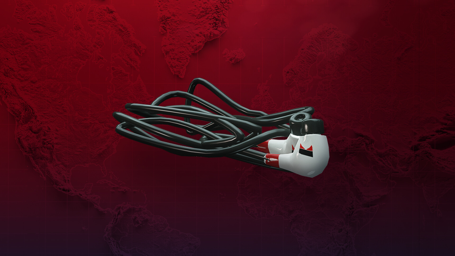 Hitman: World of Assassination – The Undying Pack