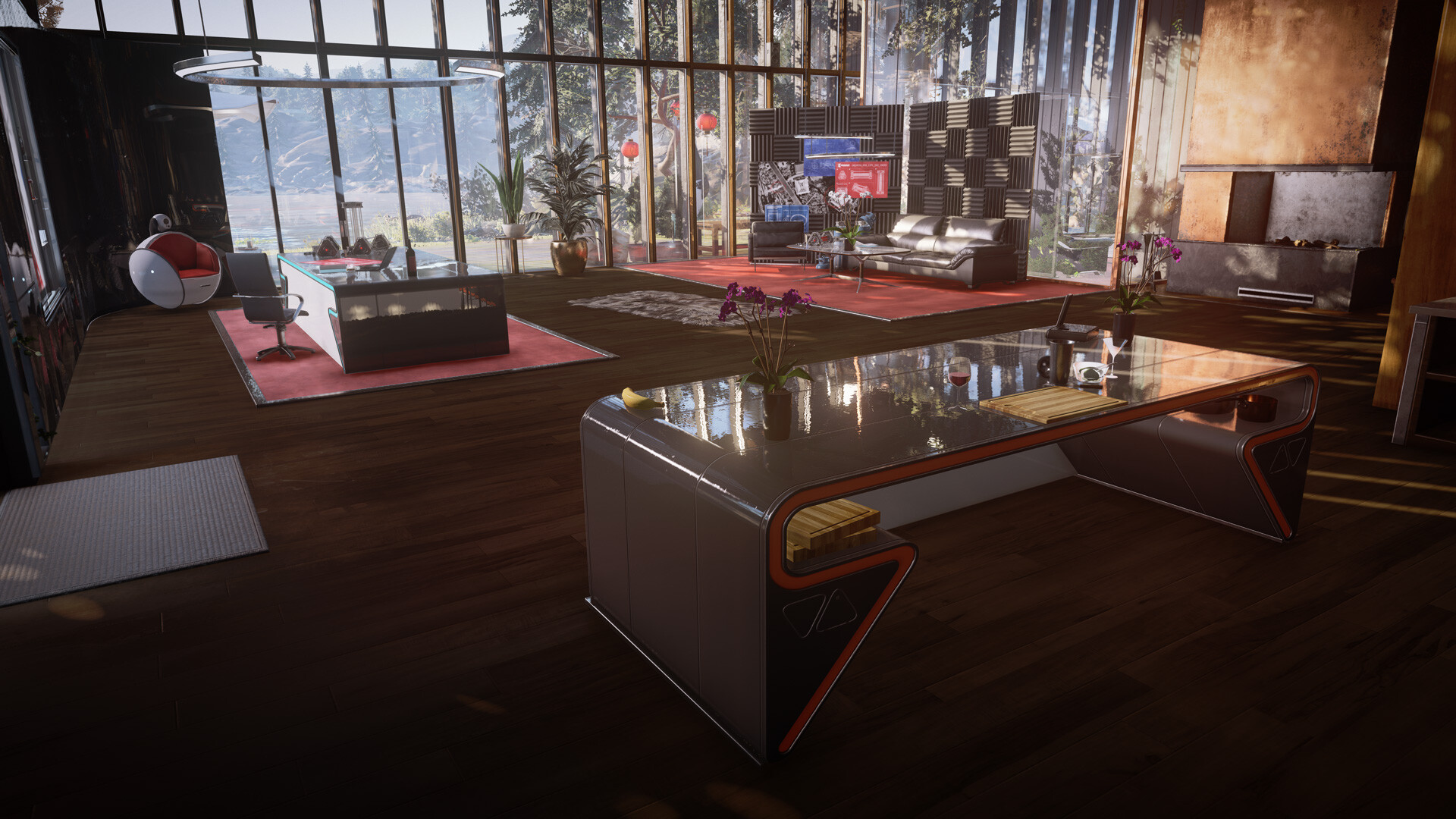 Hitman: World of Assassination – The Undying Pack