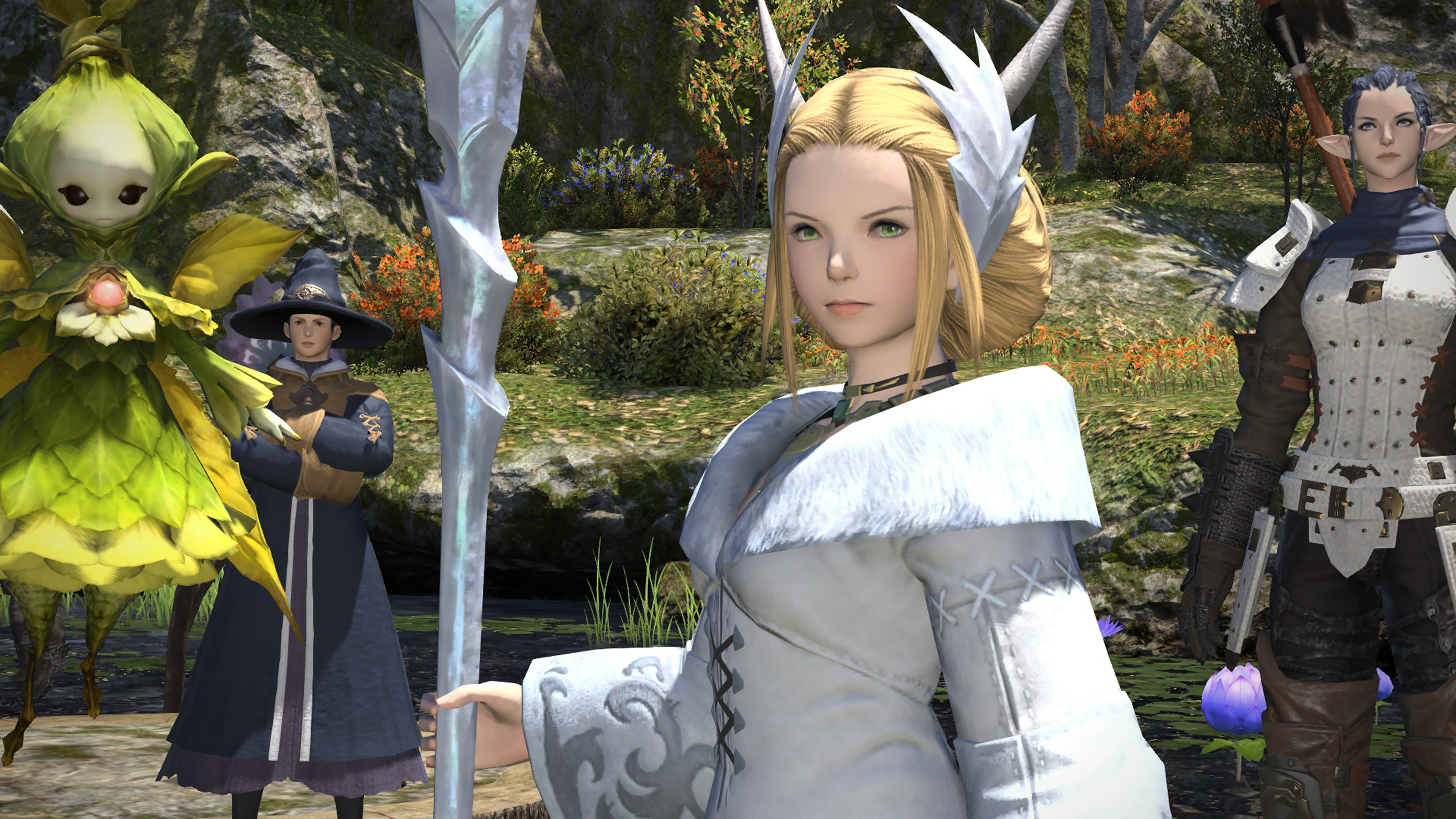 Final Fantasy XIV Online: Complete Edition