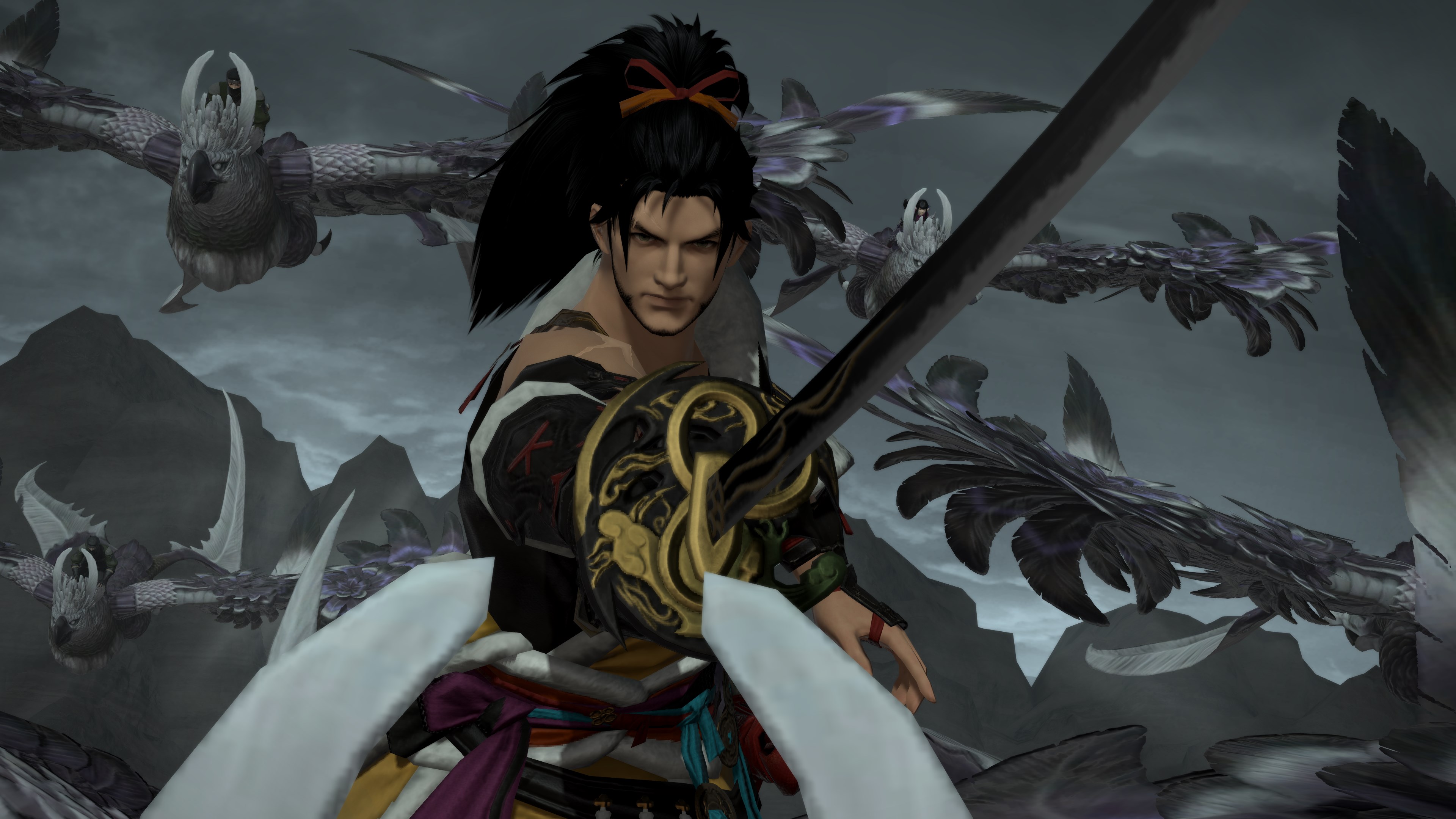 Final Fantasy XIV Online: Complete Edition