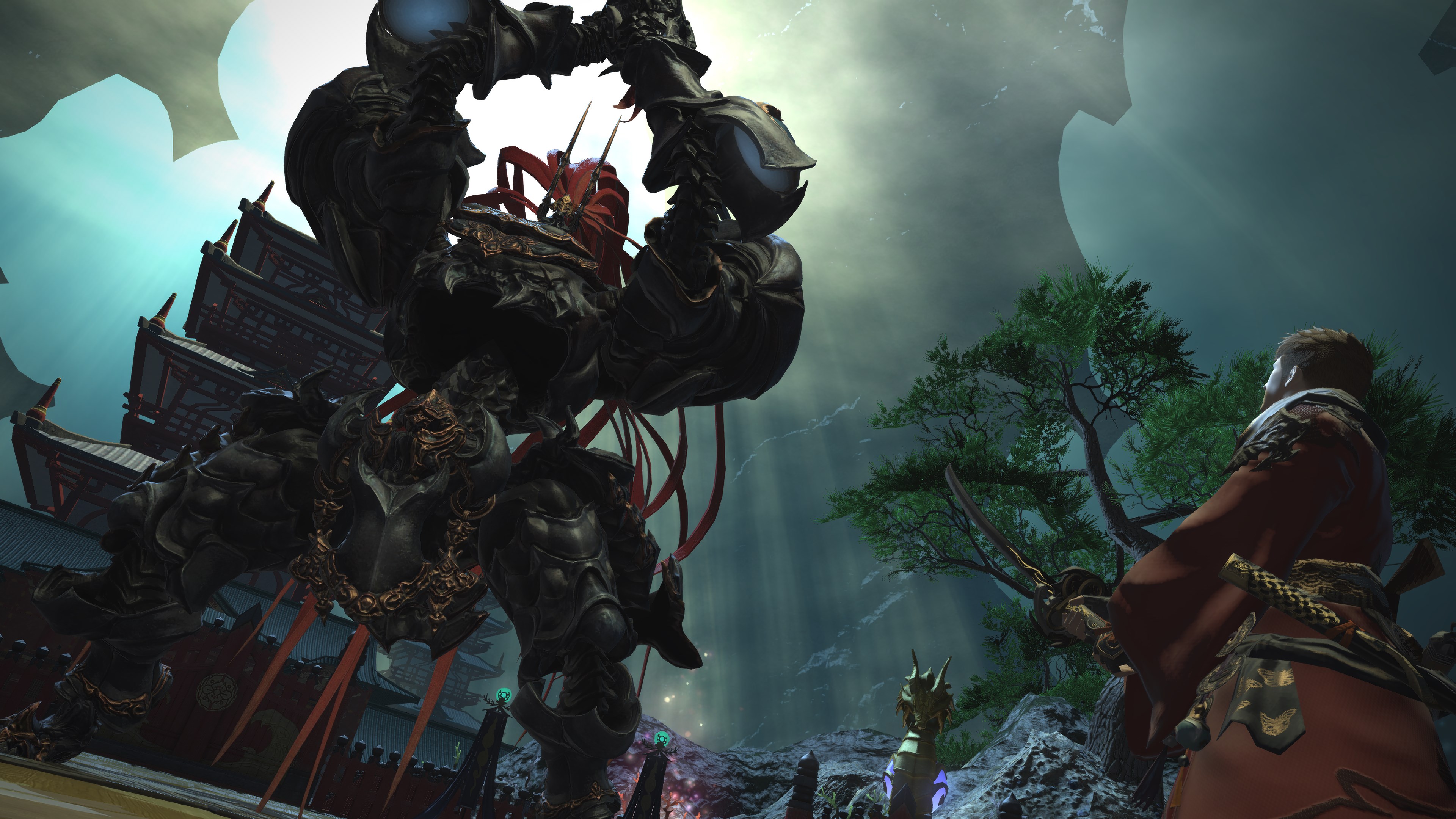 Final Fantasy XIV Online: Complete Edition