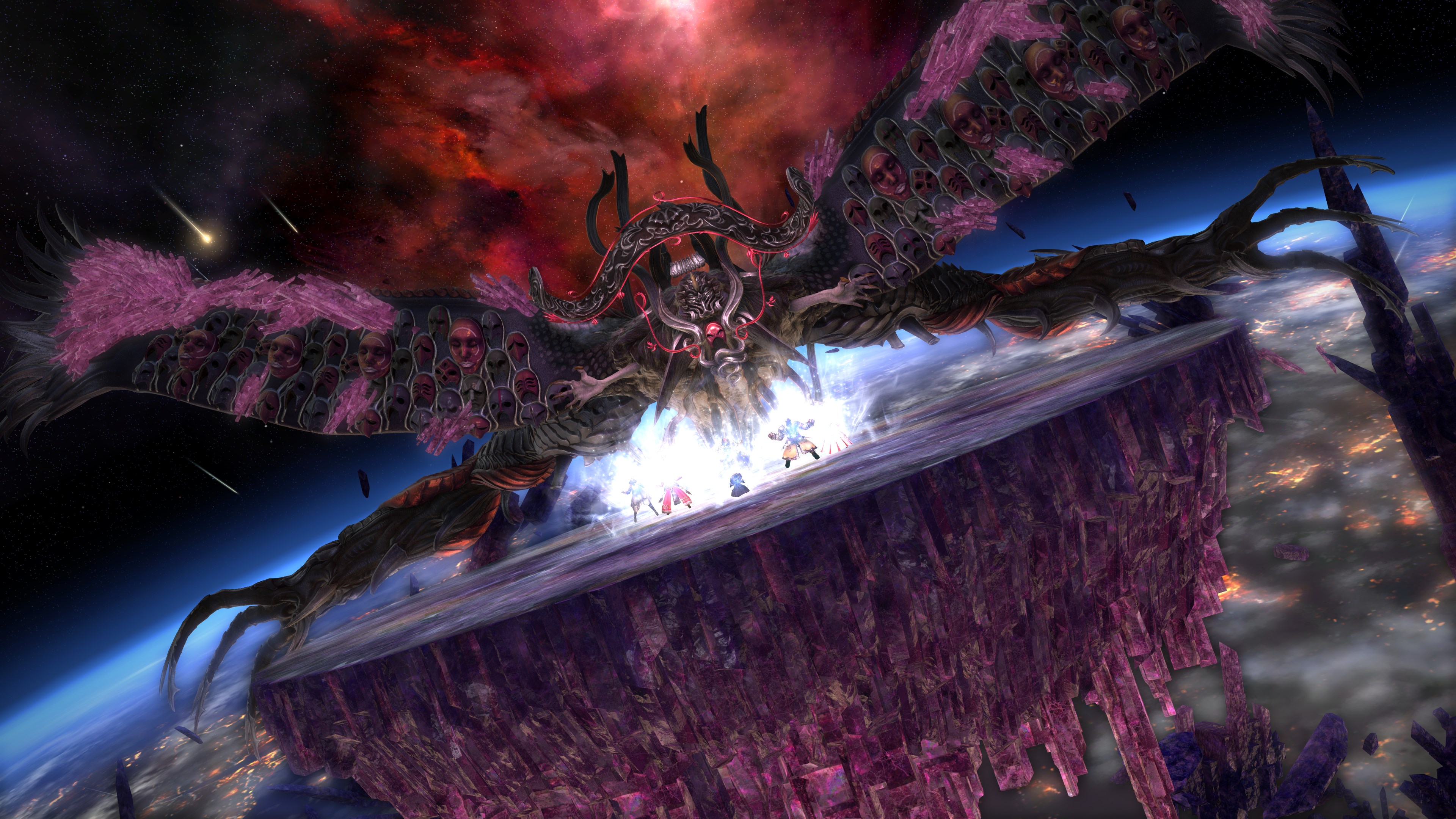 Final Fantasy XIV Online: Complete Edition