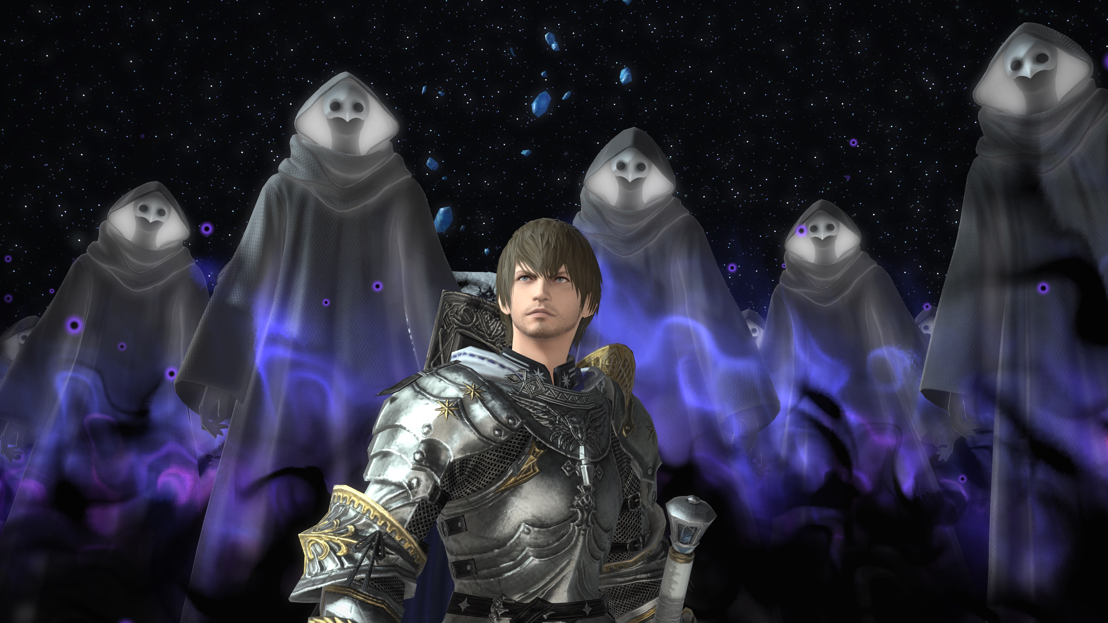 Final Fantasy XIV Online: Complete Edition