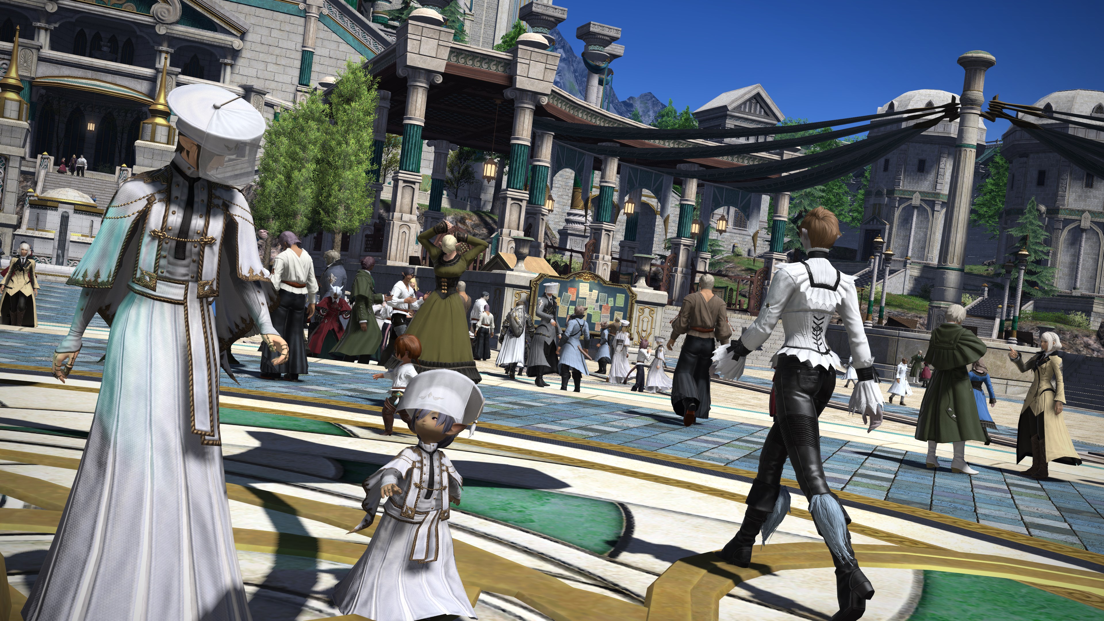 Final Fantasy XIV Online: Complete Edition