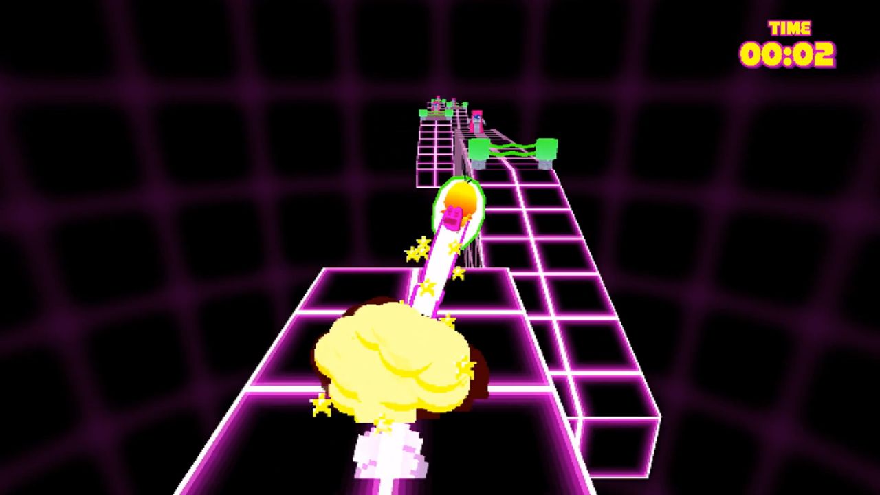 Toree’s Panic Pack