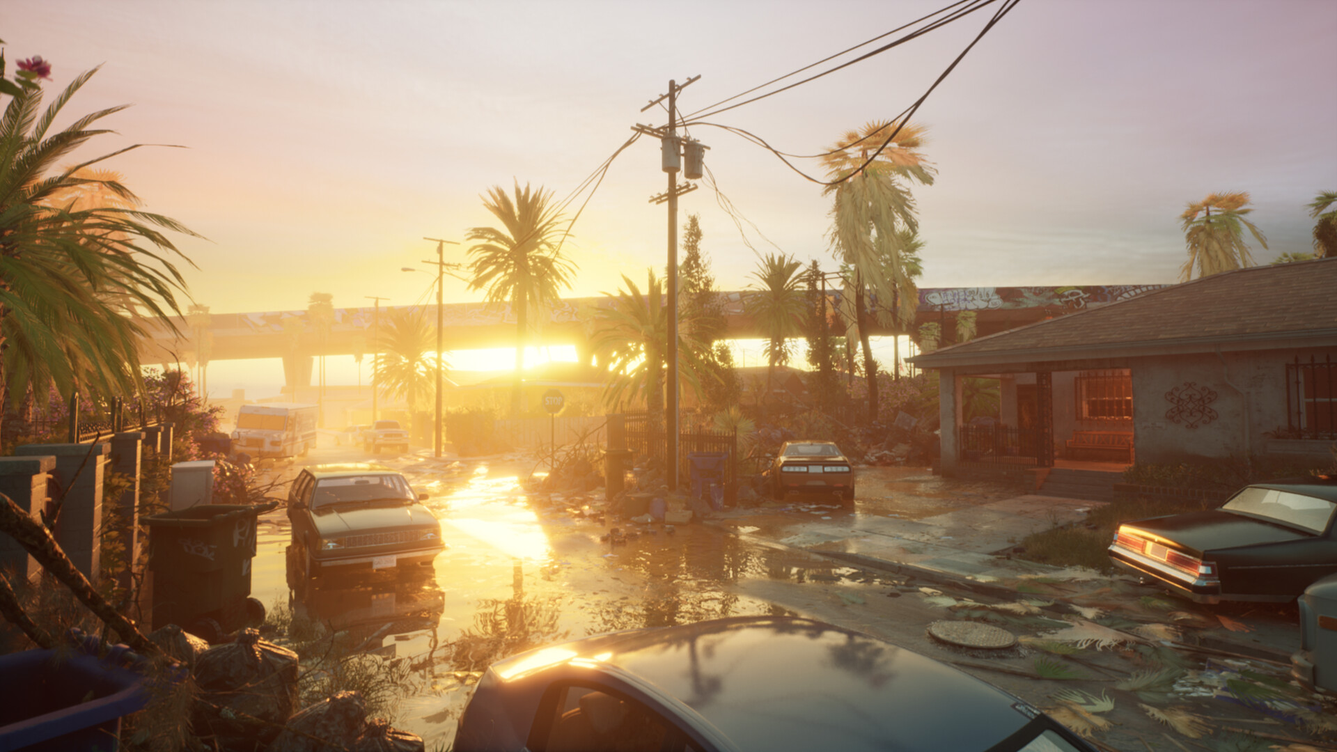 Ready or Not: Home Invasion