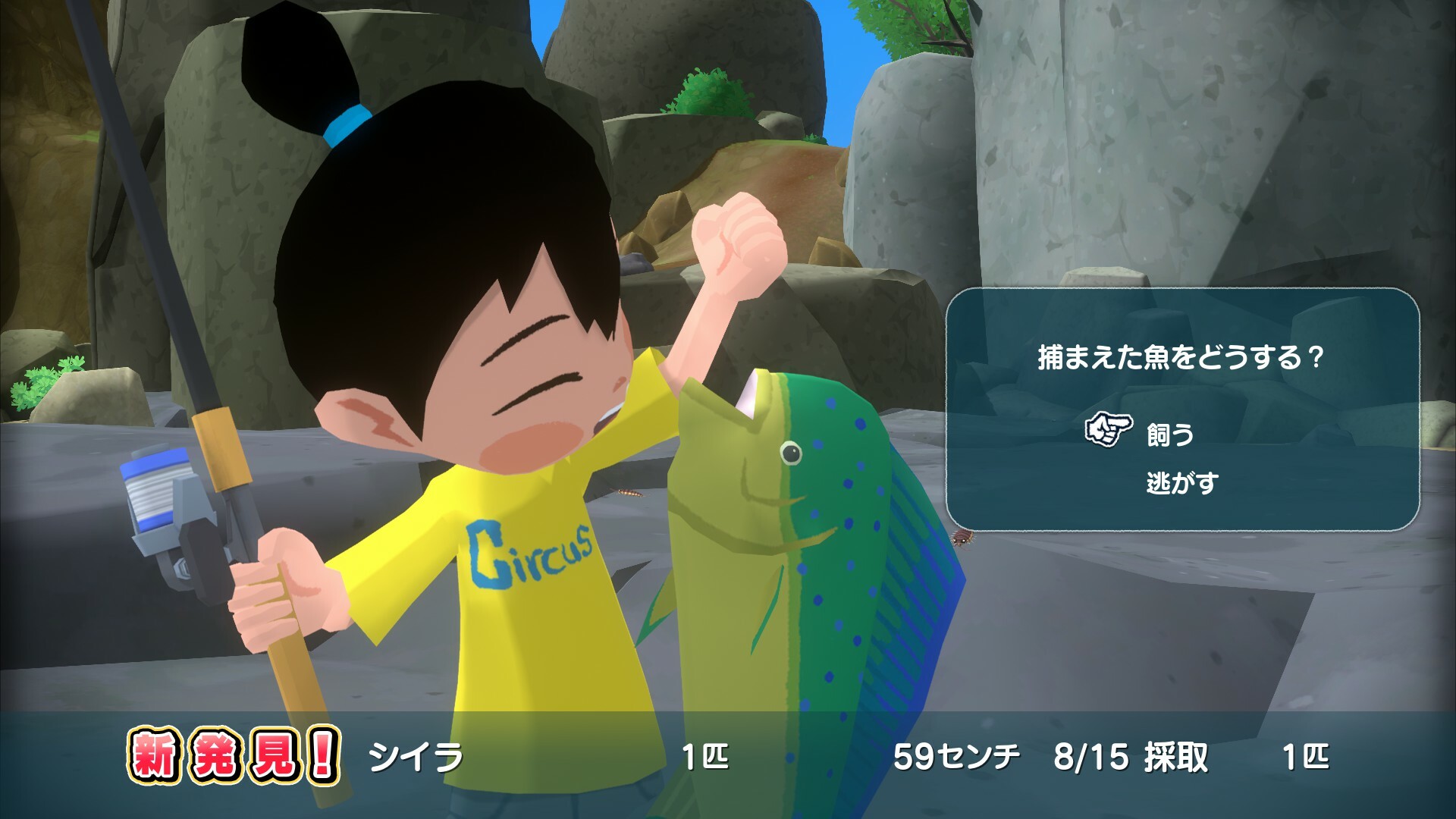 Natsu-Mon: 20th Century Summer Kid: Broadcast Over Sunset