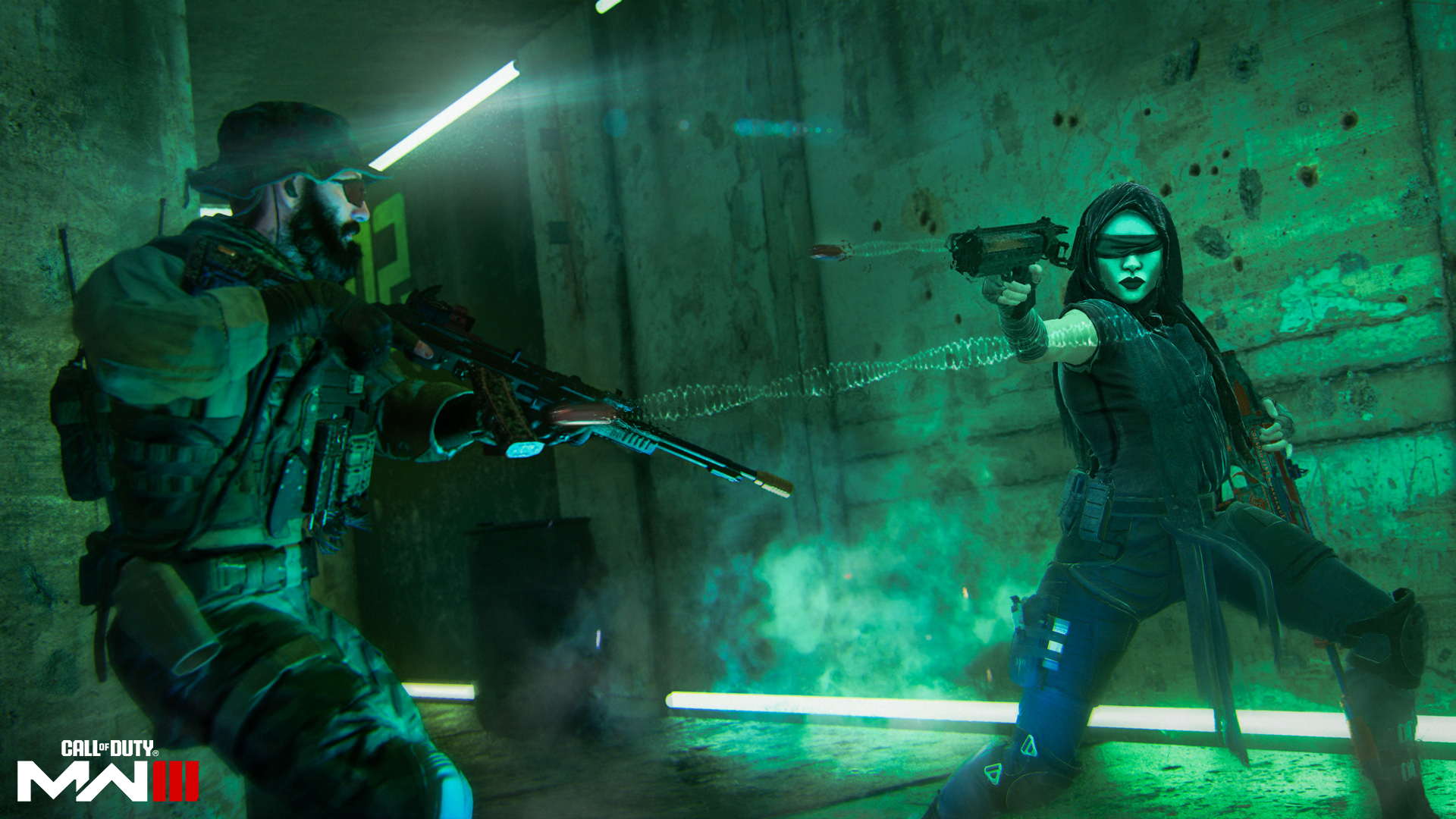 Call of Duty: Modern Warfare III – Season 5