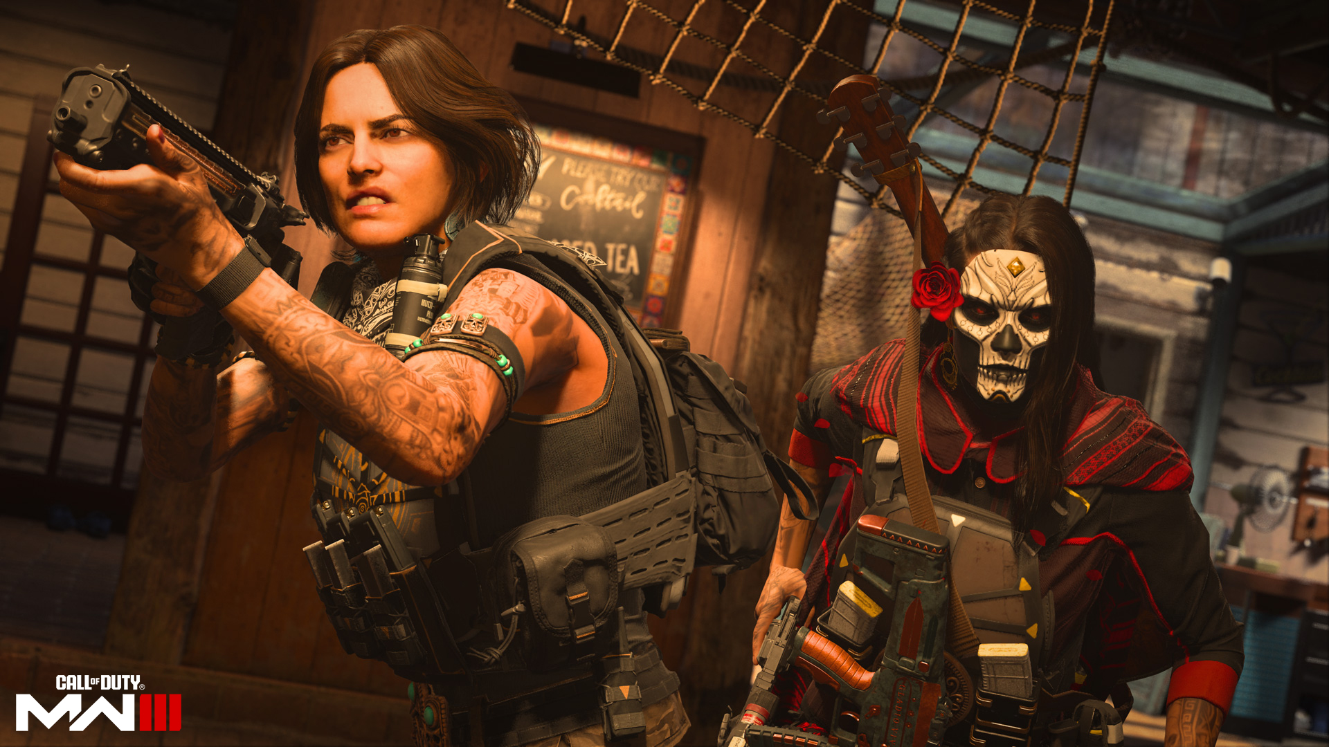 Call of Duty: Modern Warfare III – Season 5