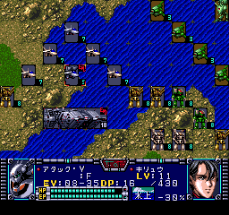 Choujikuu Yousai Macross: Eien no Love Song