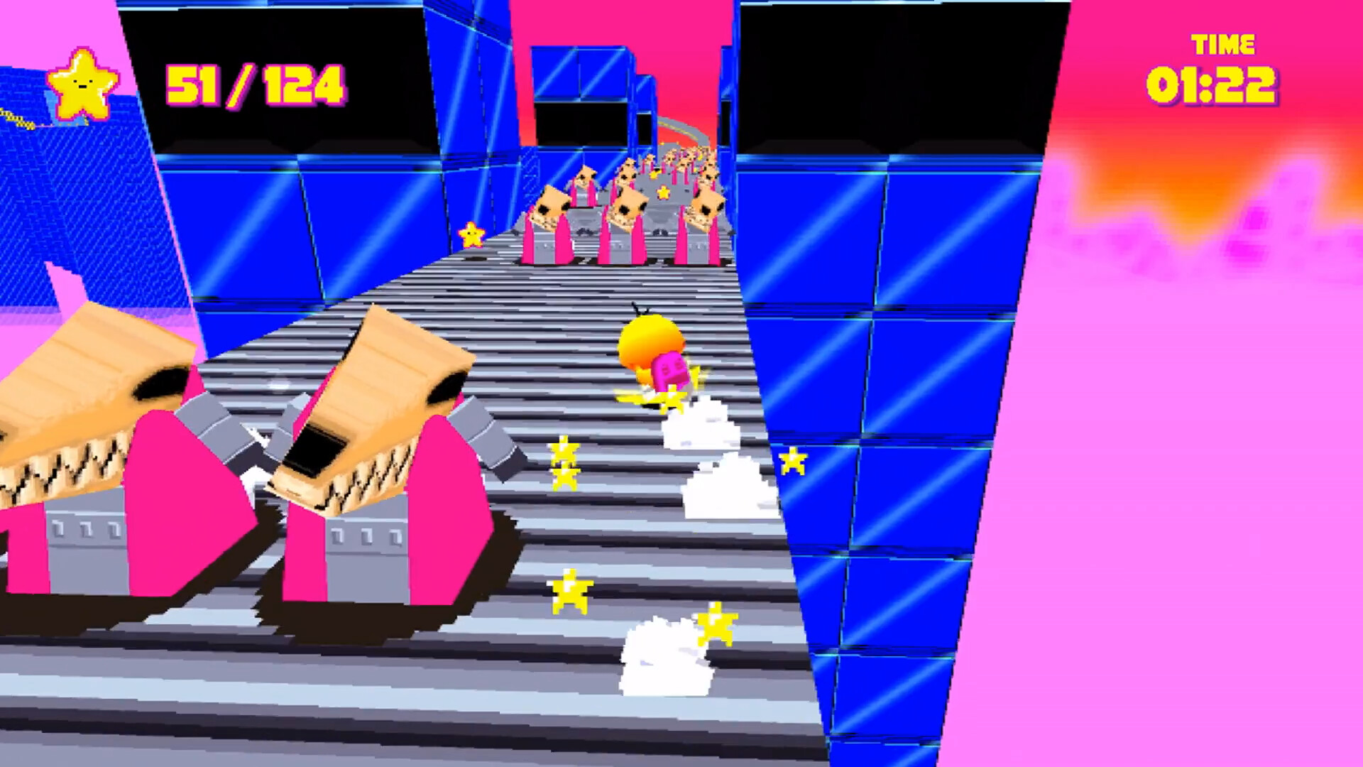 Toree’s Panic Pack