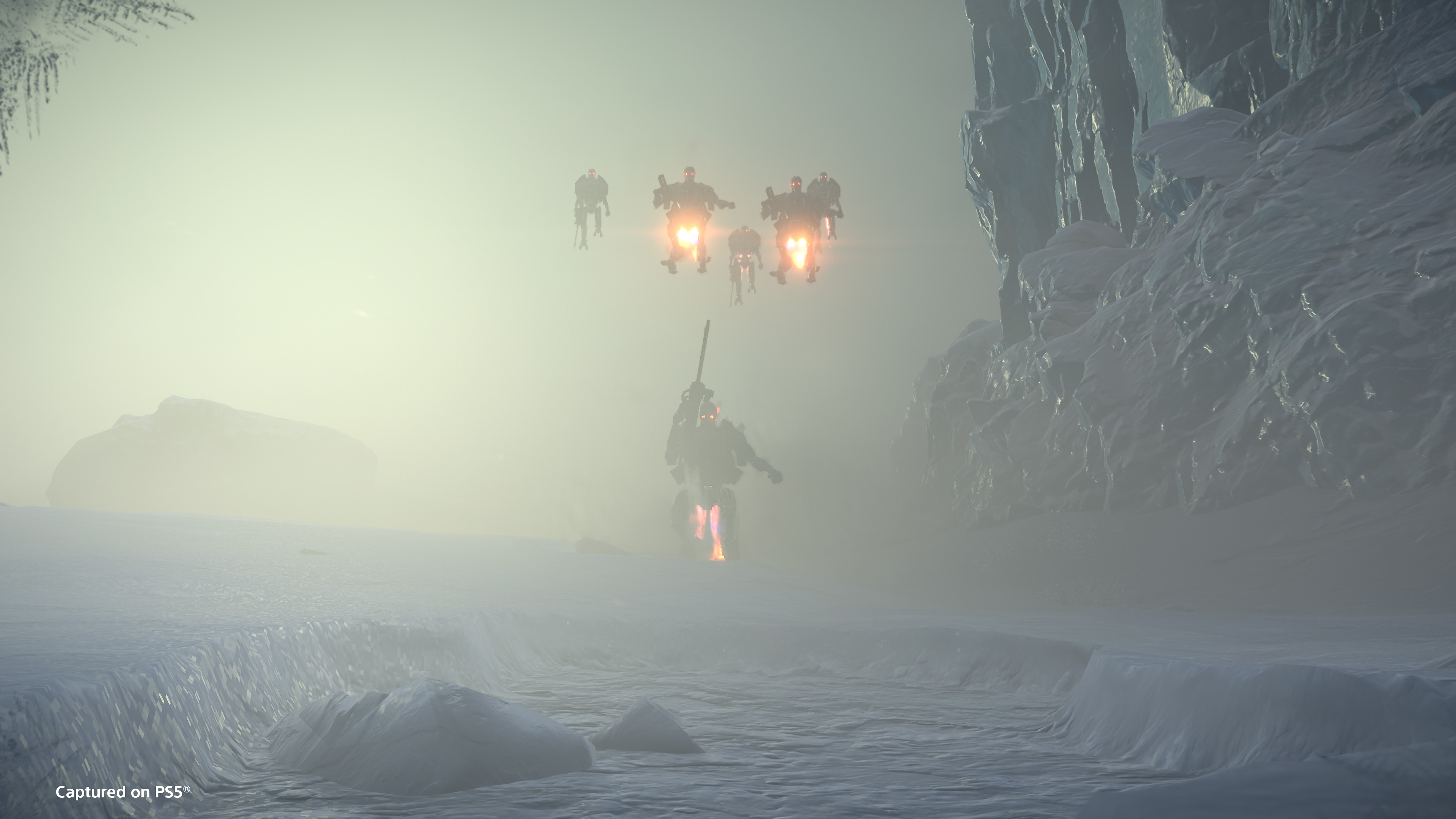 Helldivers 2: Escalation of Freedom