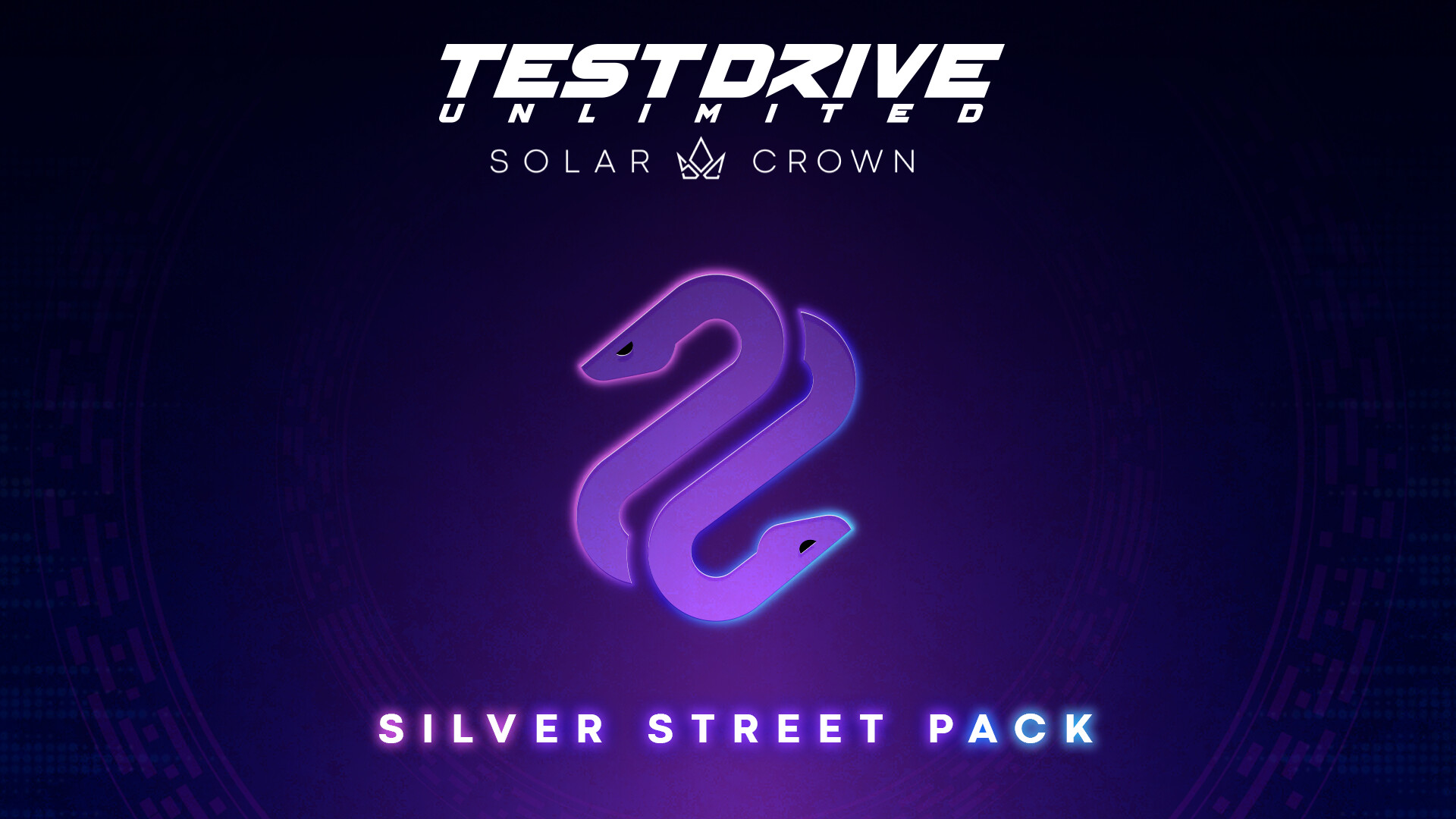 Test Drive Unlimited Solar Crown: Silver Street Pack