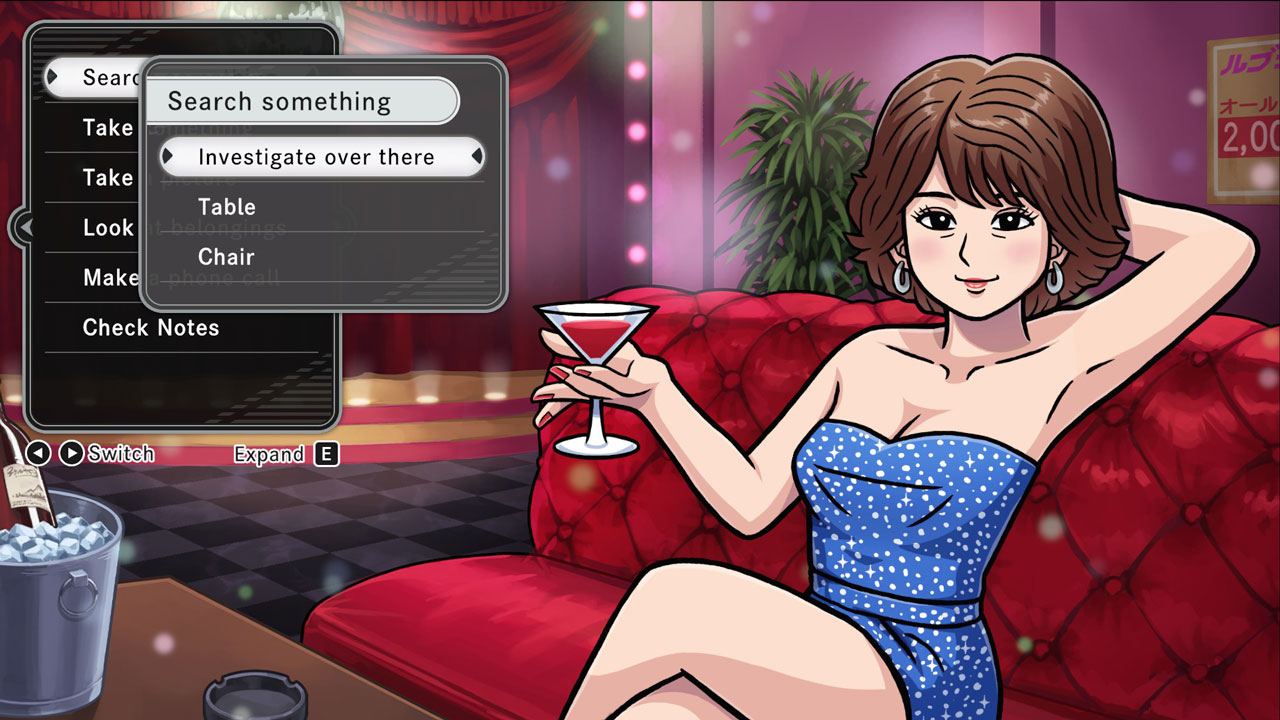 The Hokkaido Serial Murder Case: The Okhotsk Disappearance – Memories in Ice, Tearful Figurine