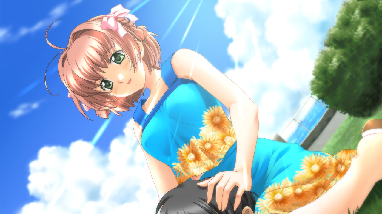 Kimi ga Nozomu Eien: Enhanced Edition