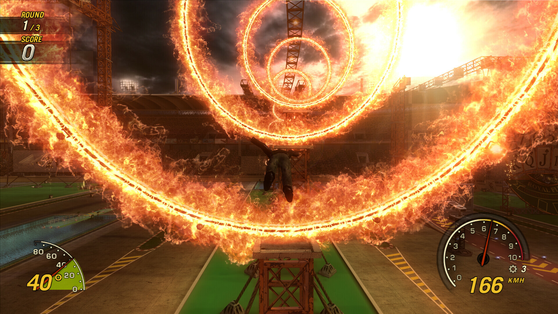 FlatOut: Ultimate Carnage Collector’s Edition