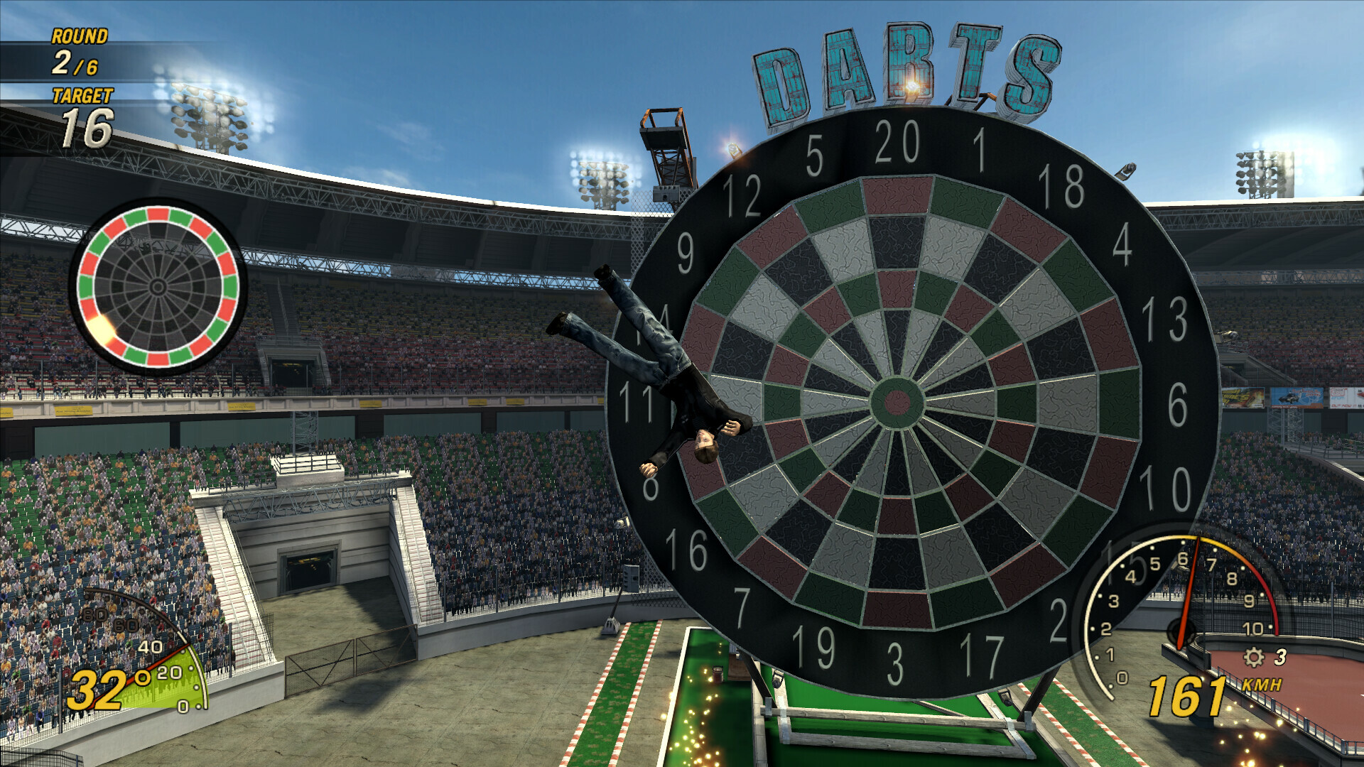 FlatOut: Ultimate Carnage Collector’s Edition